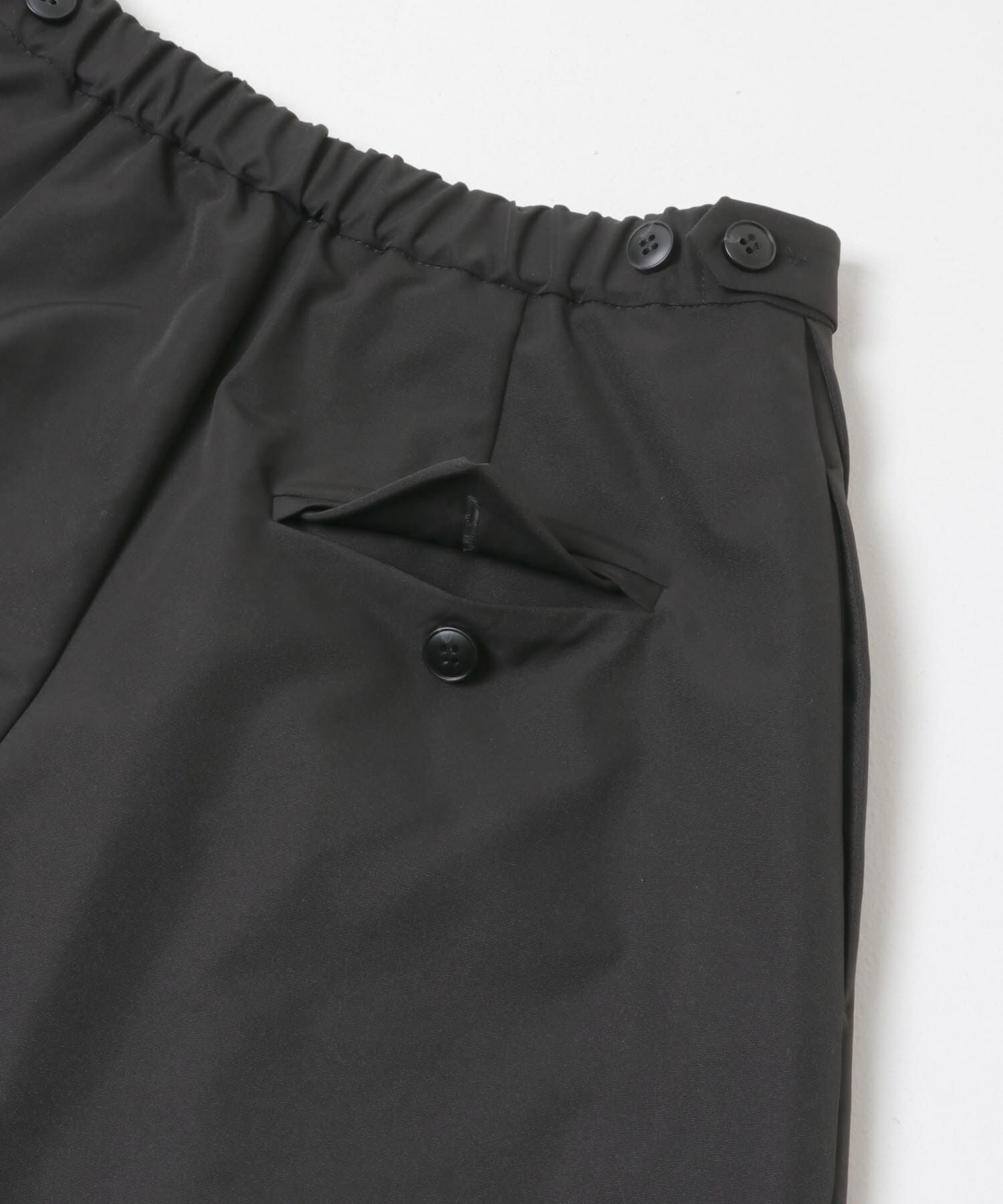 URBAN RESEARCH ROSSO「タックデザインショートパンツ」|その他|