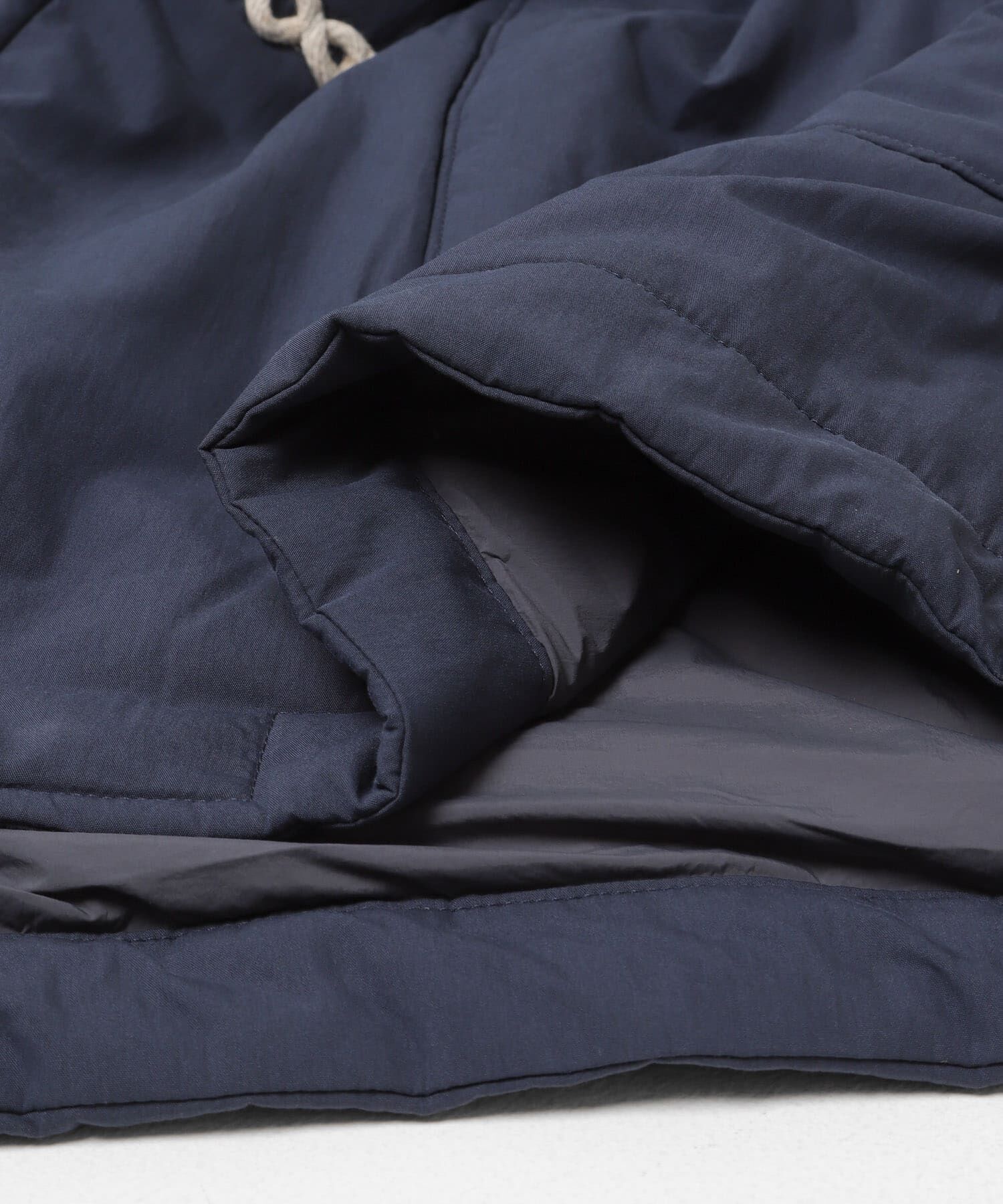 Sonny Label 「ARMY TWILL　Cotton Nylon Duffel Coat」|ダウン|