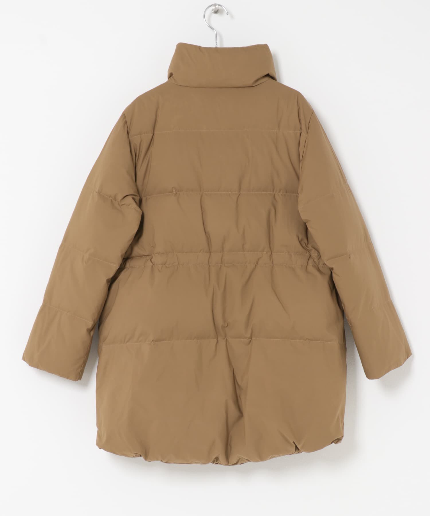 URBAN RESEARCH ROSSO「LIMONTA撥水ミドルダウンコート」|ダウン|