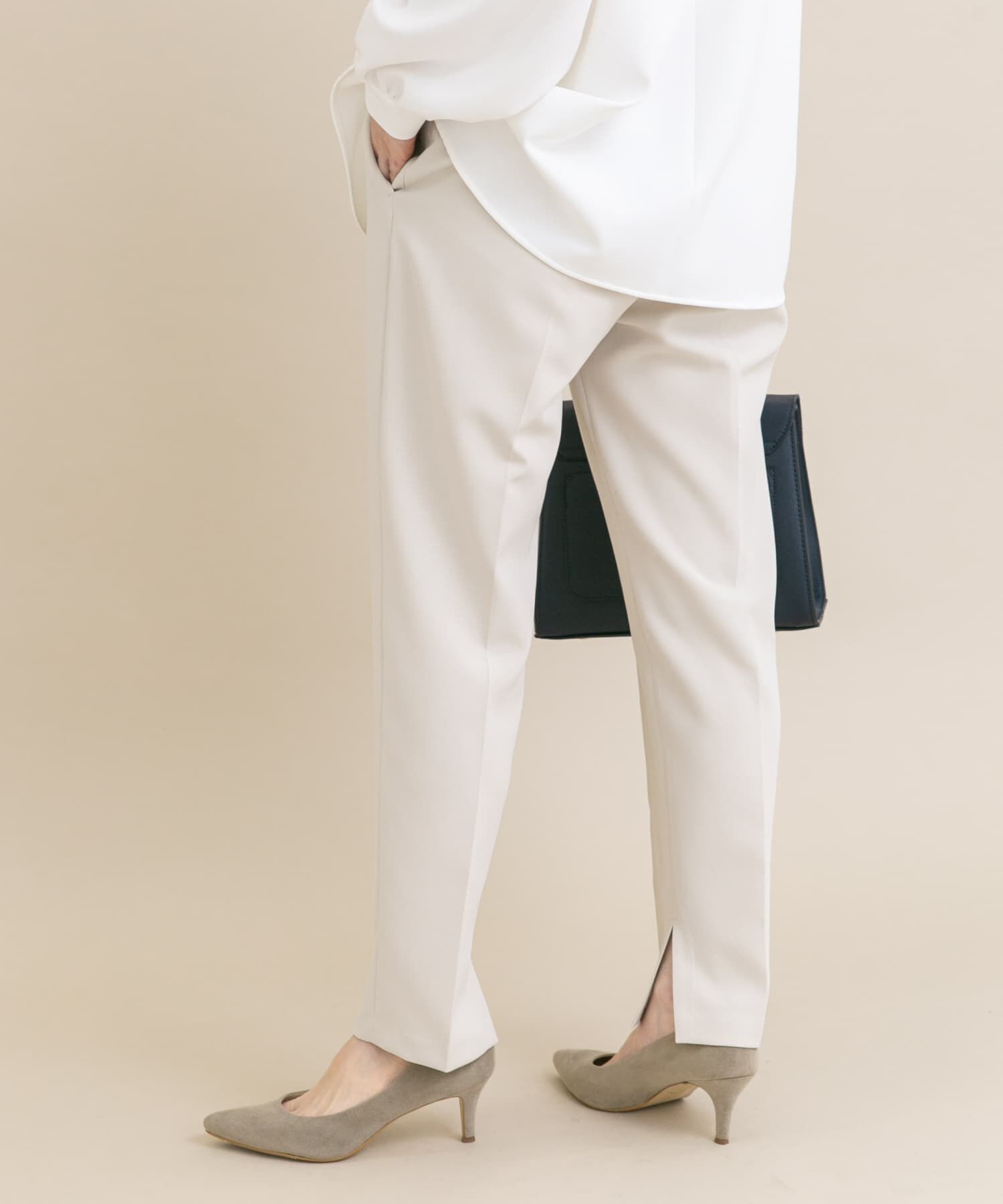 URBAN RESEARCH ROSSO「『WEB/一部店舗限定』『SHORT/TALLｻｲｽﾞあり』ﾍﾟﾌﾟﾗﾑｼﾞﾚ+ﾃｰﾊ 」|その他|