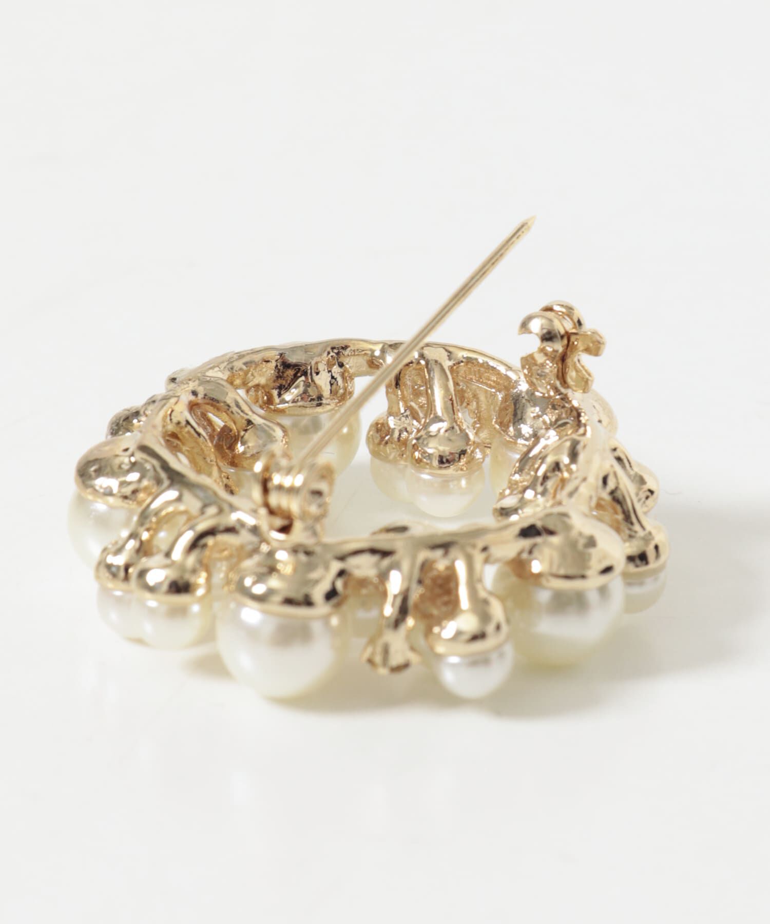 URBAN RESEARCH ROSSO「『WEB限定』ブローチセットA」|ブローチ・コサージュ|