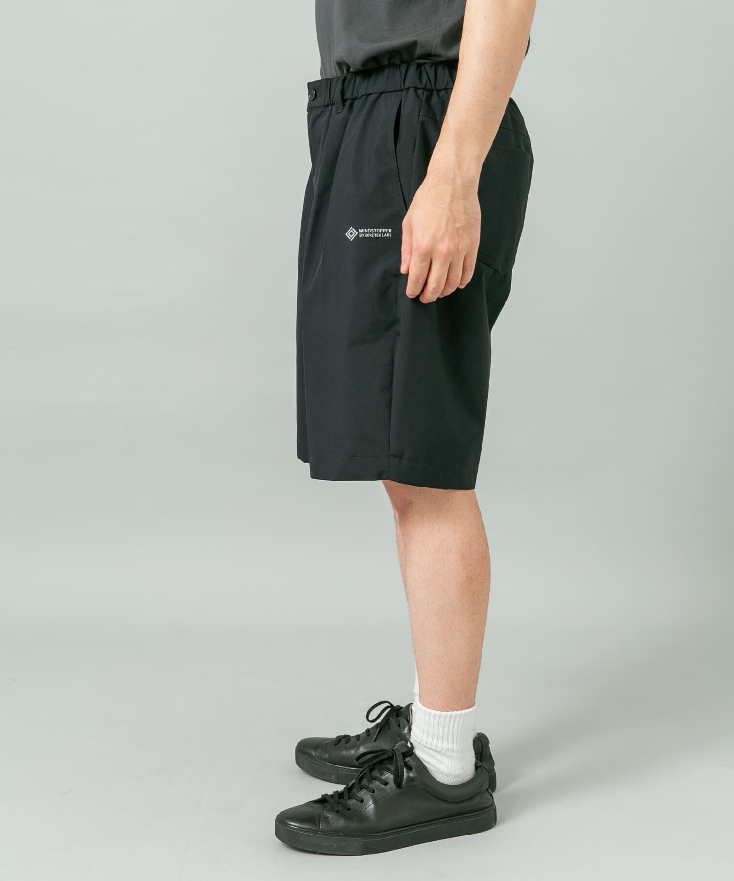 URBAN RESEARCH ROSSO「『別注』+phenix　WINDSTOPPER by GORE-TEX LABSタックショーツ」|その他|