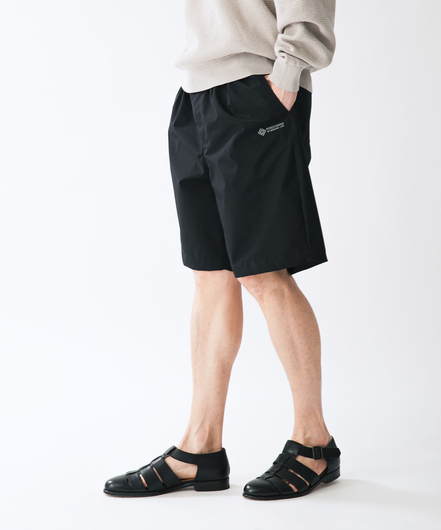 URBAN RESEARCH ROSSO「『別注』+phenix　WINDSTOPPER by GORE-TEX LABSタックショーツ」|その他|