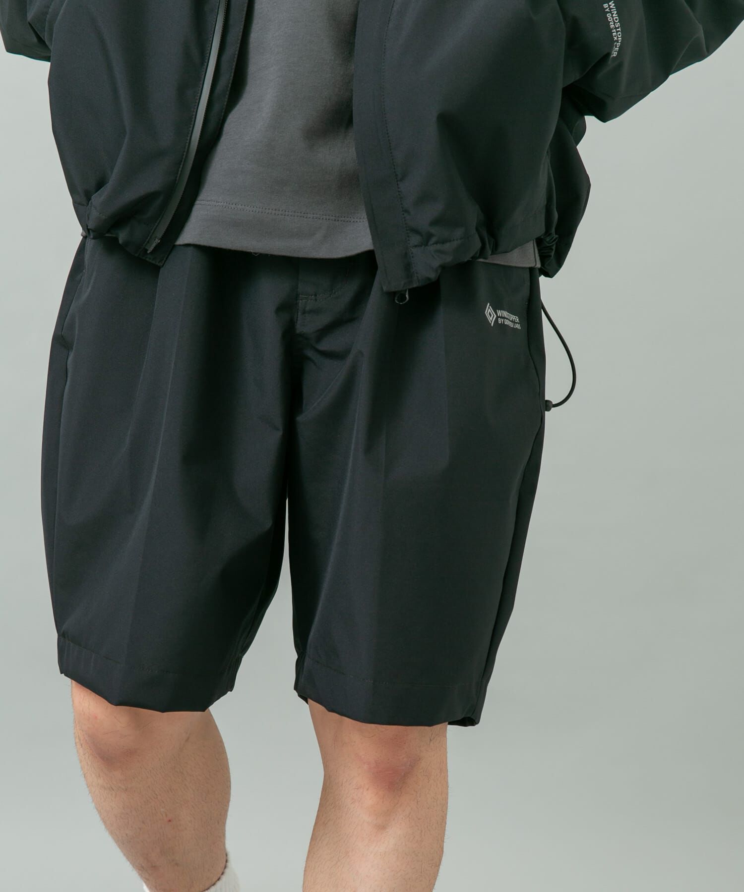 URBAN RESEARCH ROSSO「『別注』+phenix　WINDSTOPPER by GORE-TEX LABSタックショーツ」|その他|