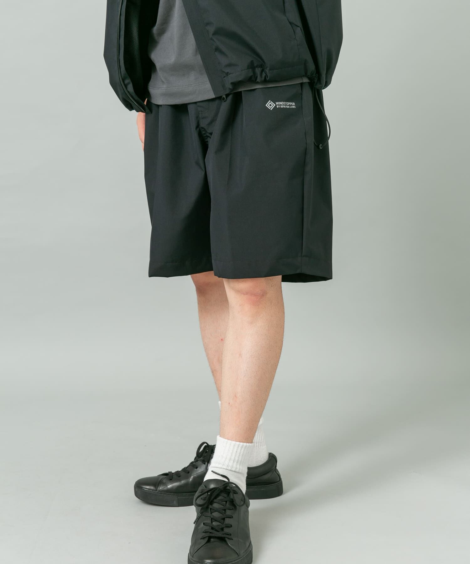 URBAN RESEARCH ROSSO「『別注』+phenix　WINDSTOPPER by GORE-TEX LABSタックショーツ」|その他|