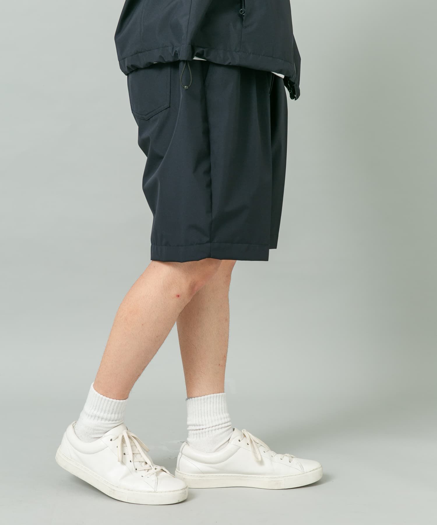 URBAN RESEARCH ROSSO「『別注』+phenix　WINDSTOPPER by GORE-TEX LABSタックショーツ」|その他|