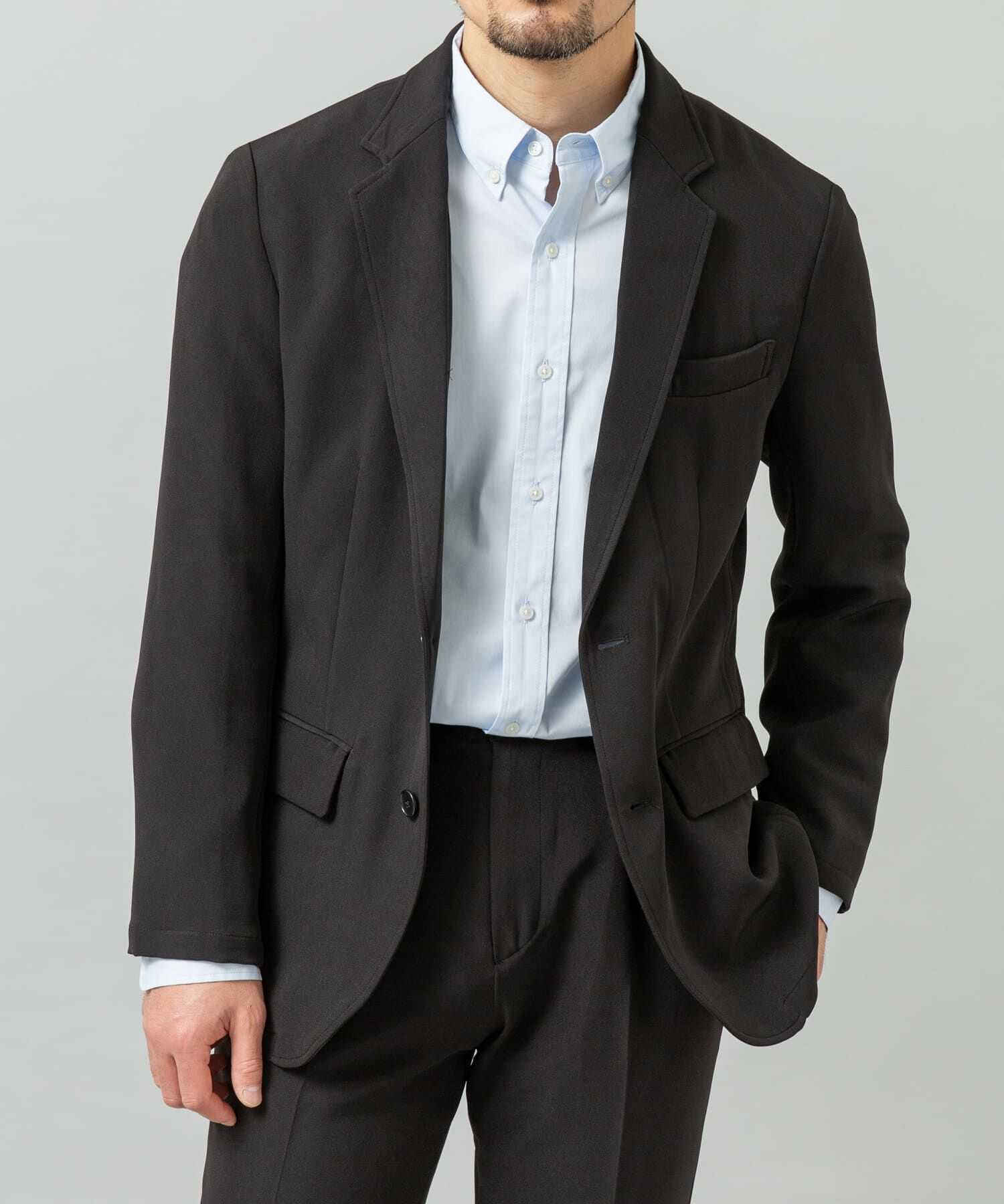 URBAN RESEARCH ROSSO「『イージーケア』ハイパフォーマンス快適ジャケット」|その他|