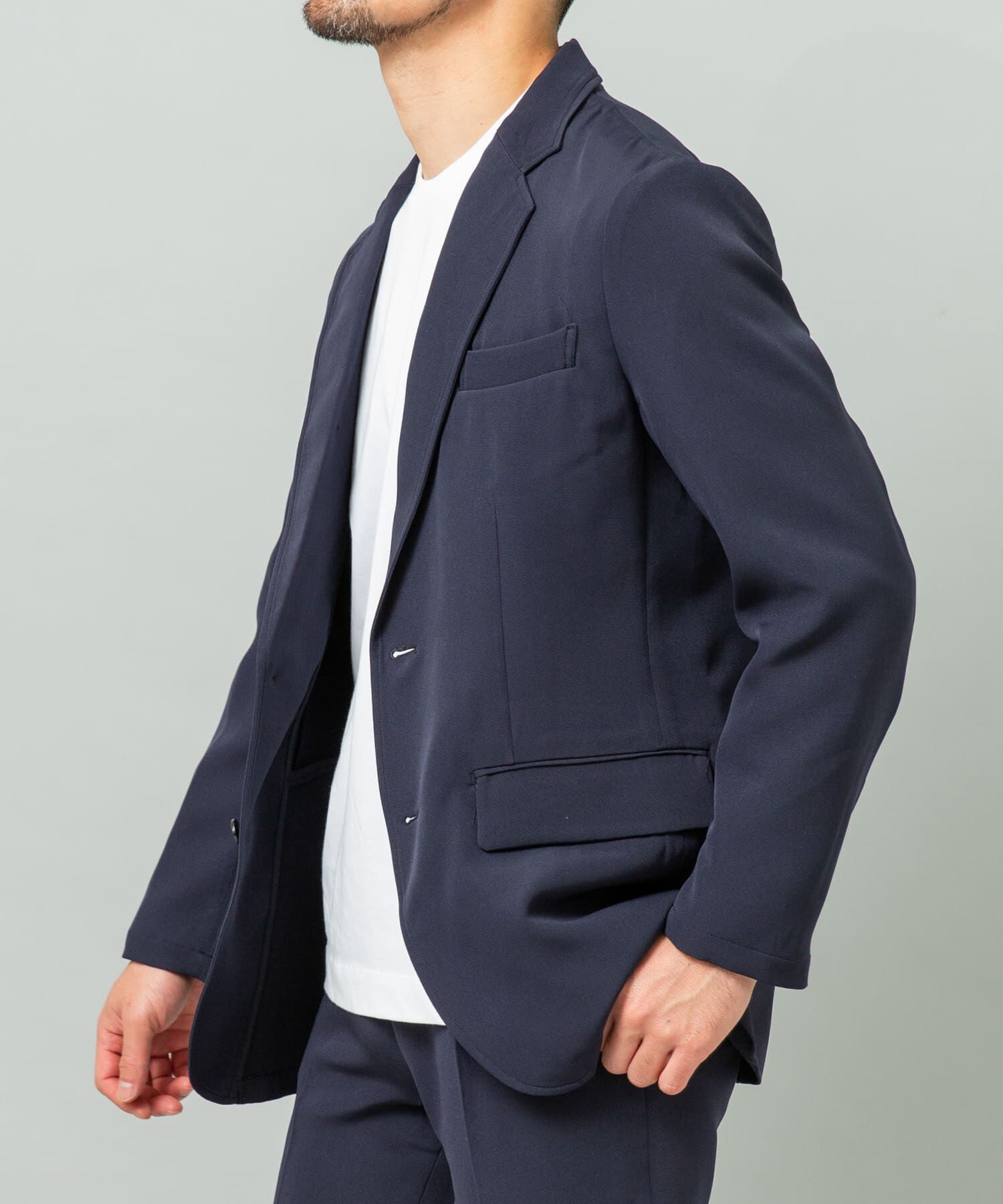 URBAN RESEARCH ROSSO「『イージーケア』ハイパフォーマンス快適ジャケット」|その他|