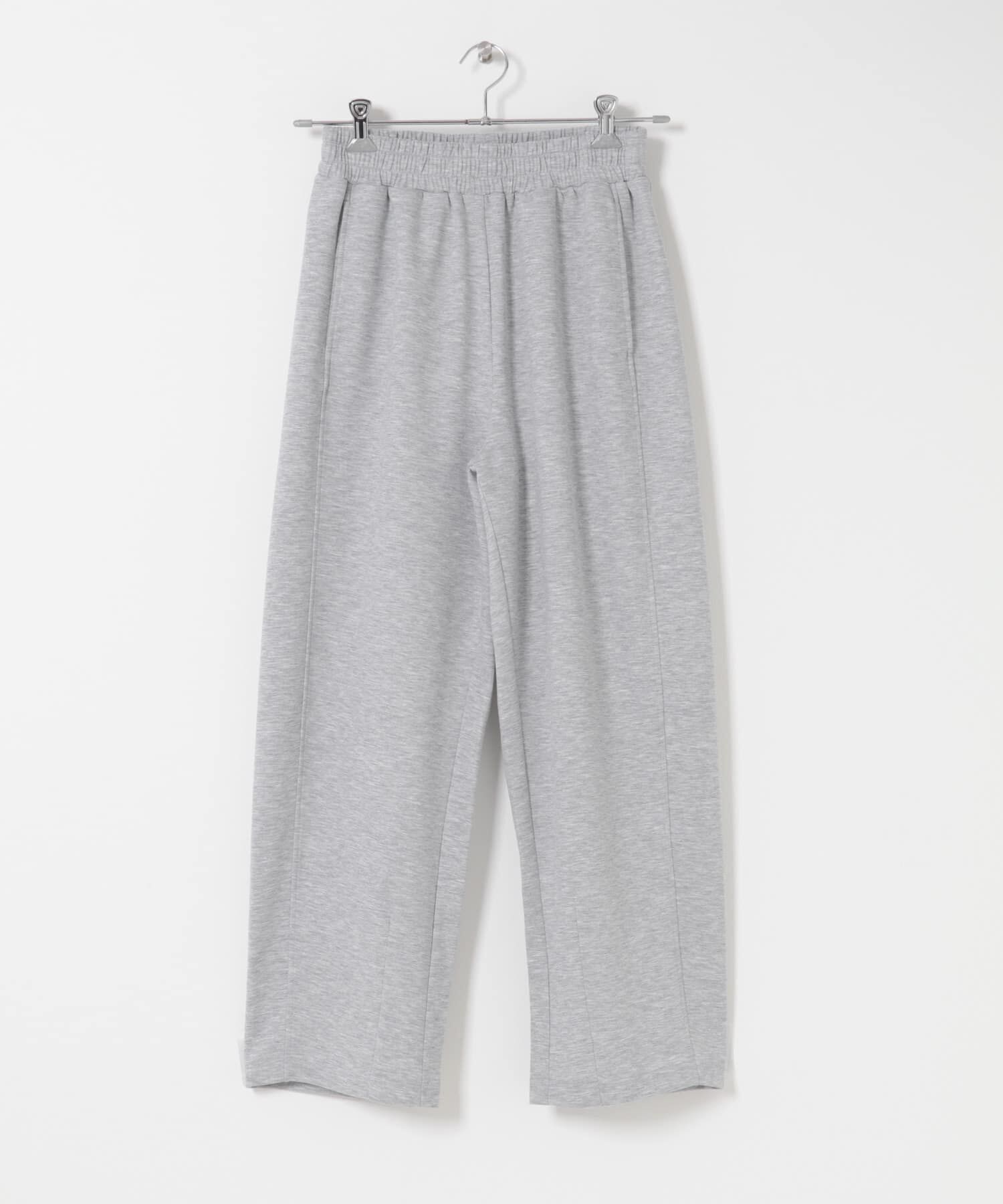 Sonny Label 「メルティスウェットバレルパンツ」|その他|