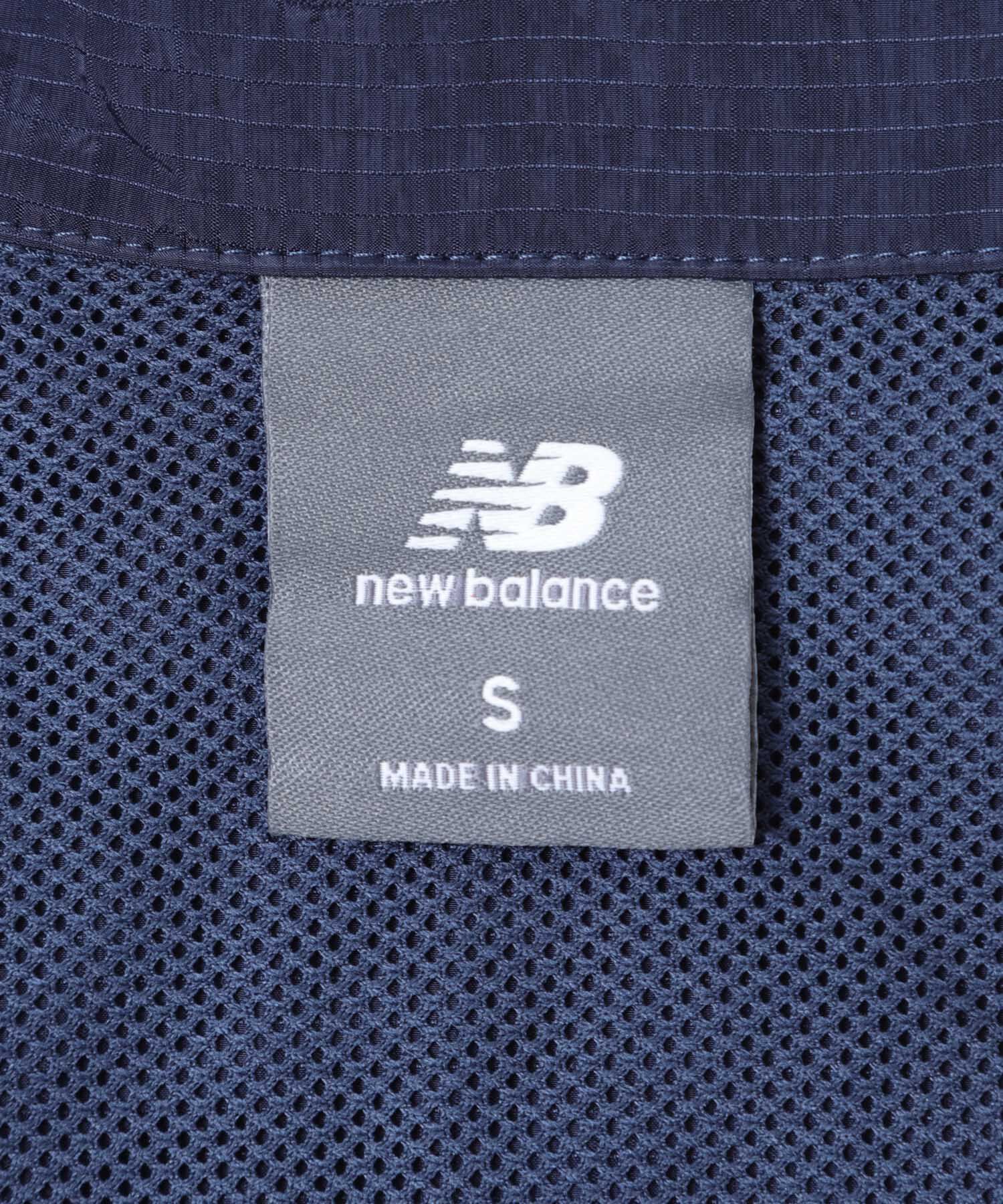 URBAN RESEARCH DOORS「NEW BALANCE　スポーツレガシージャケット」|その他|