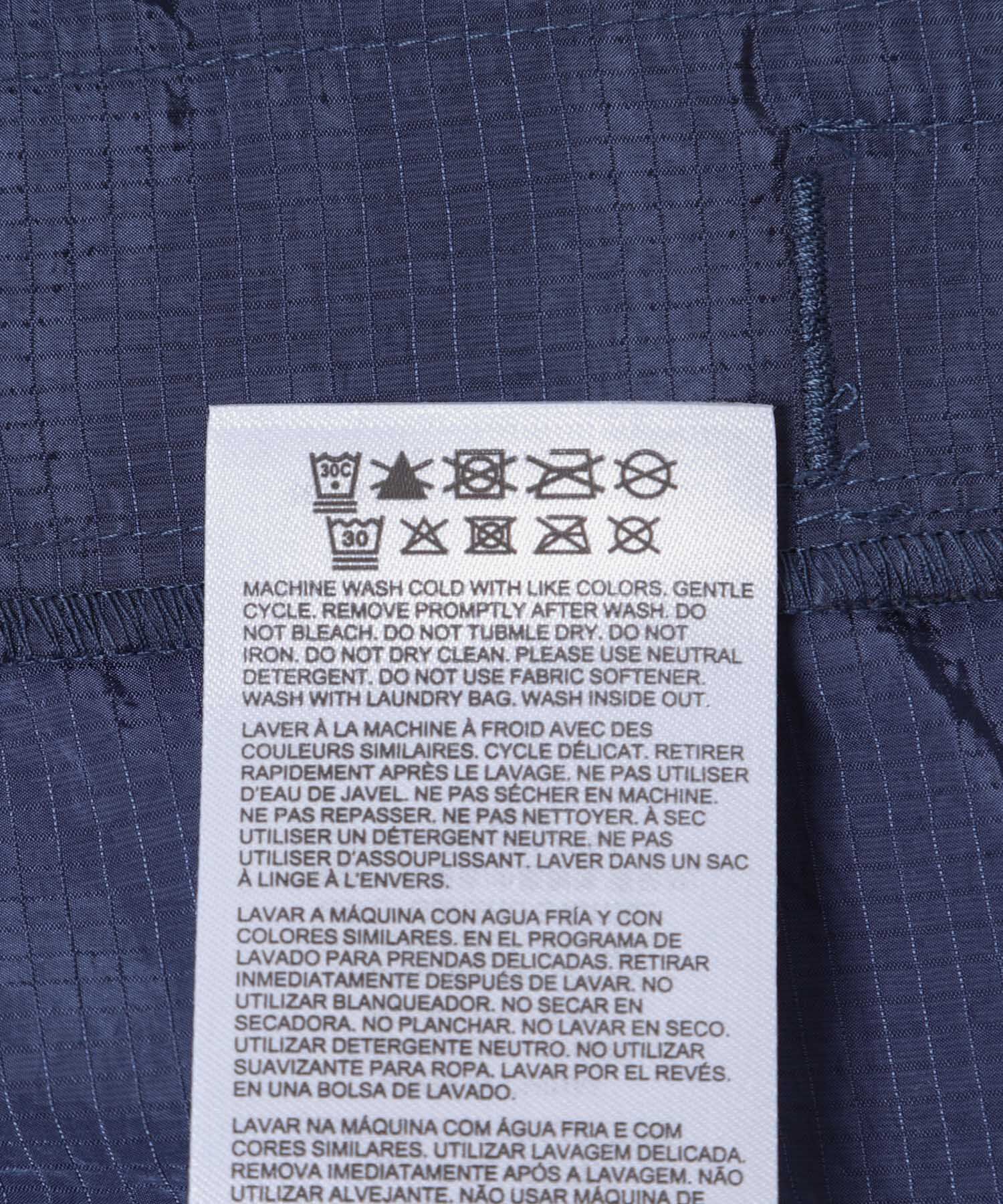 URBAN RESEARCH DOORS「NEW BALANCE　スポーツレガシージャケット」|その他|