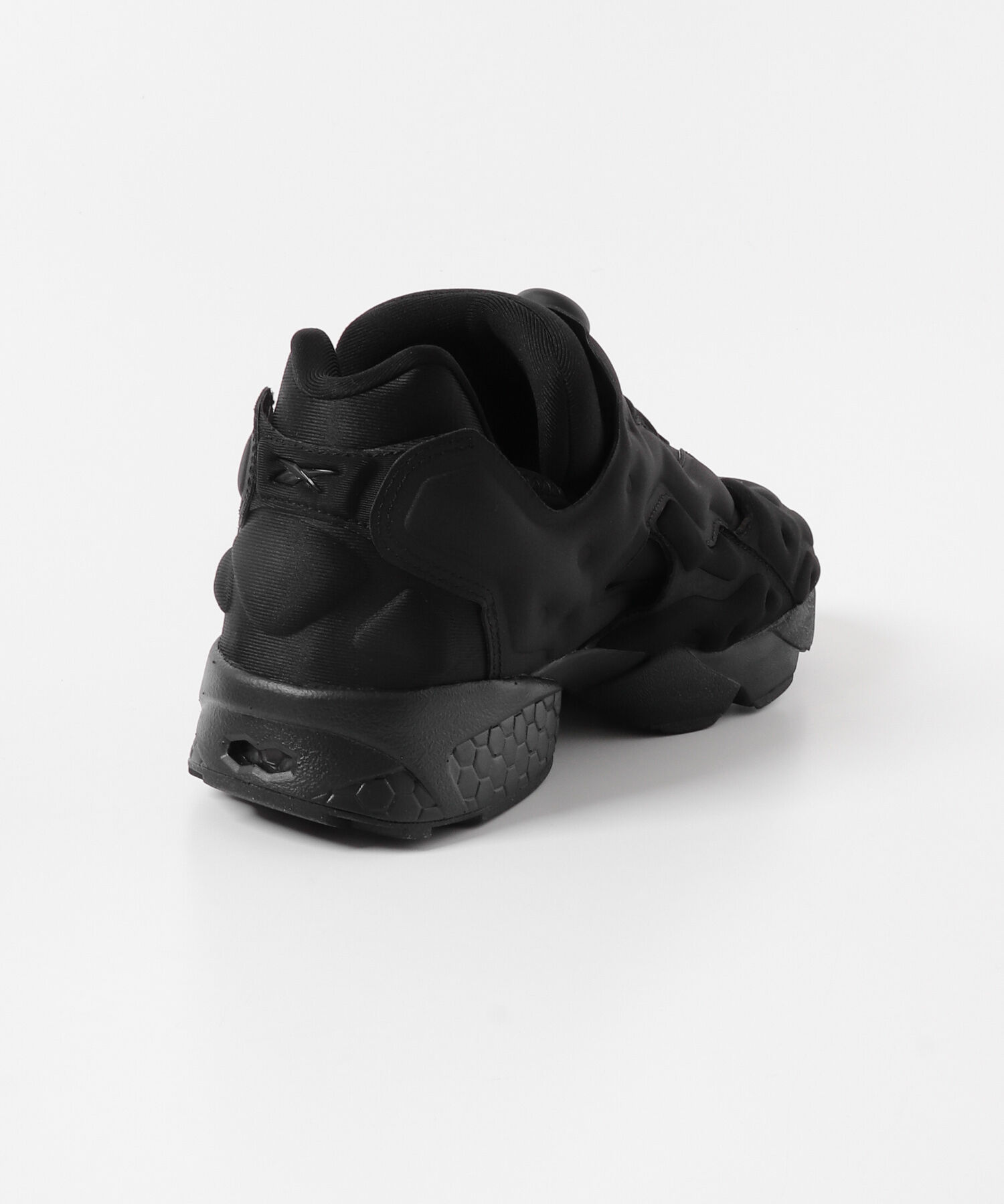 URBAN RESEARCH「REEBOK　INSTAPUMP SLIVER」|スニーカー|