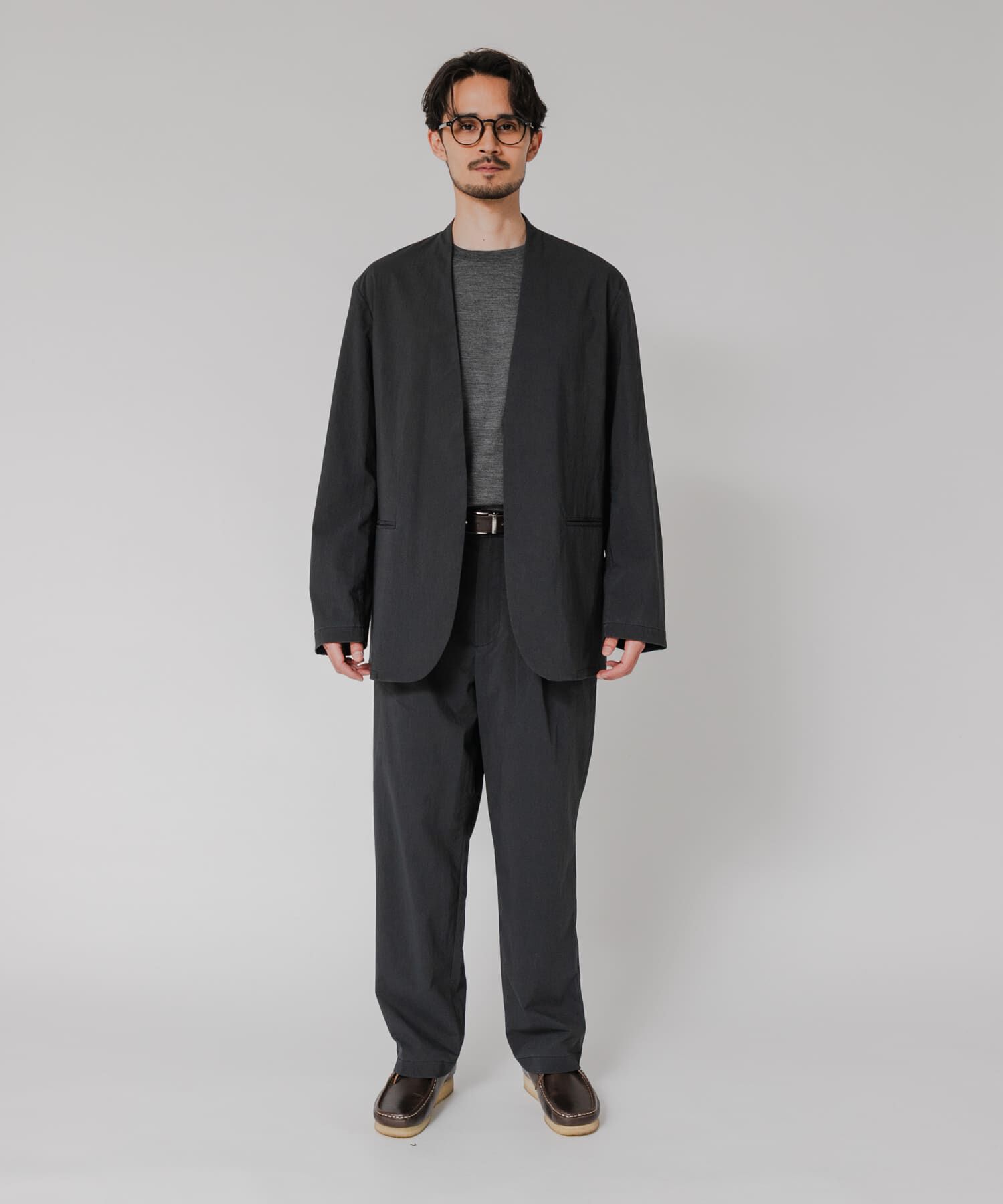 URBAN RESEARCH「DUSTER NYLON JACKET」|その他|