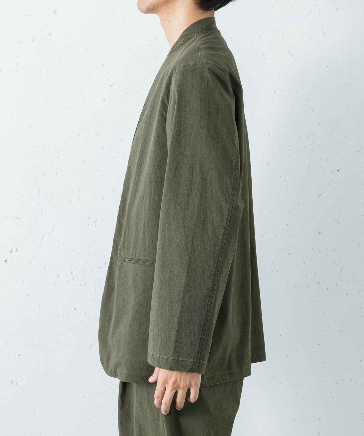 URBAN RESEARCH「DUSTER NYLON JACKET」|その他|