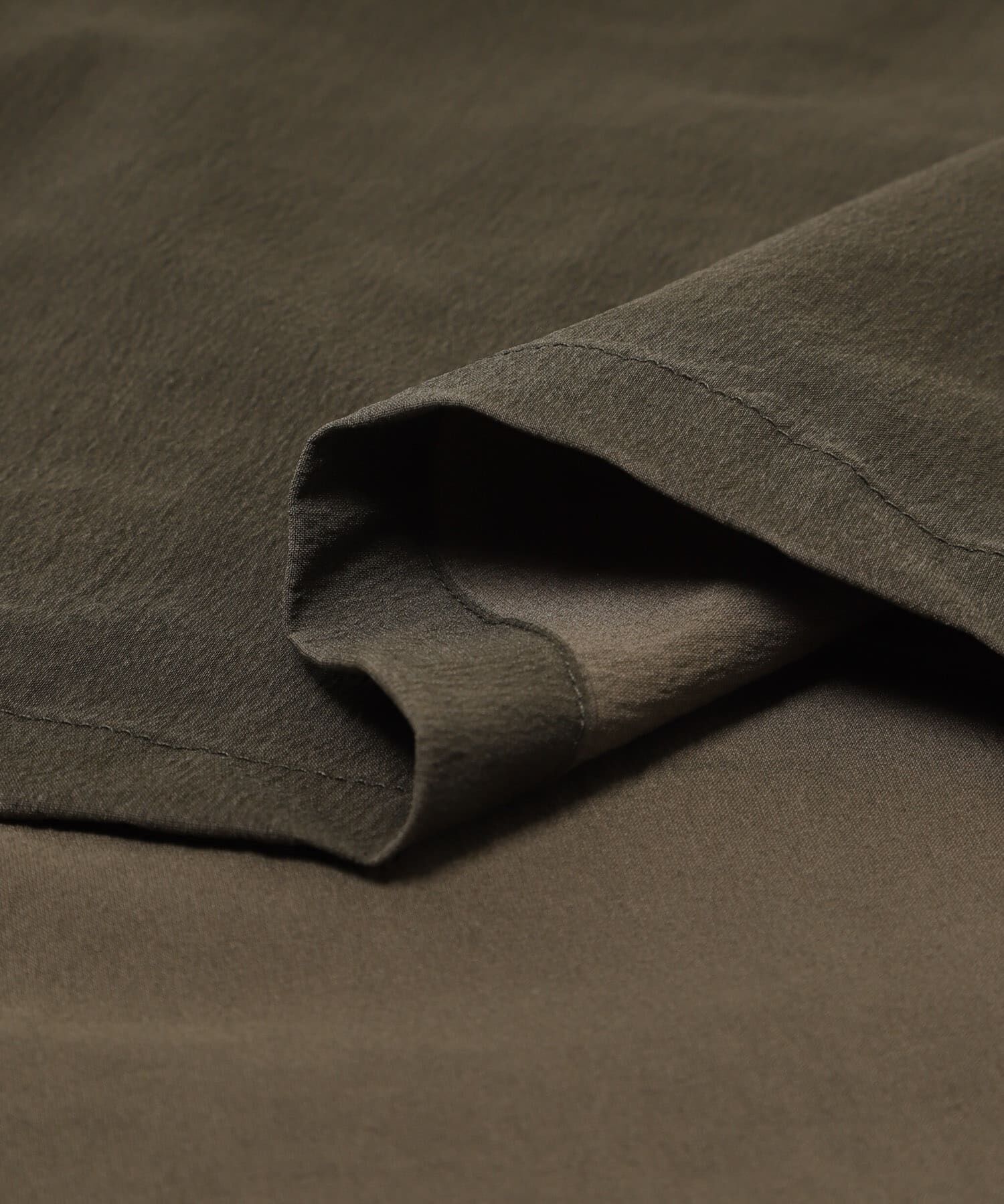 URBAN RESEARCH「DUSTER NYLON JACKET」|その他|