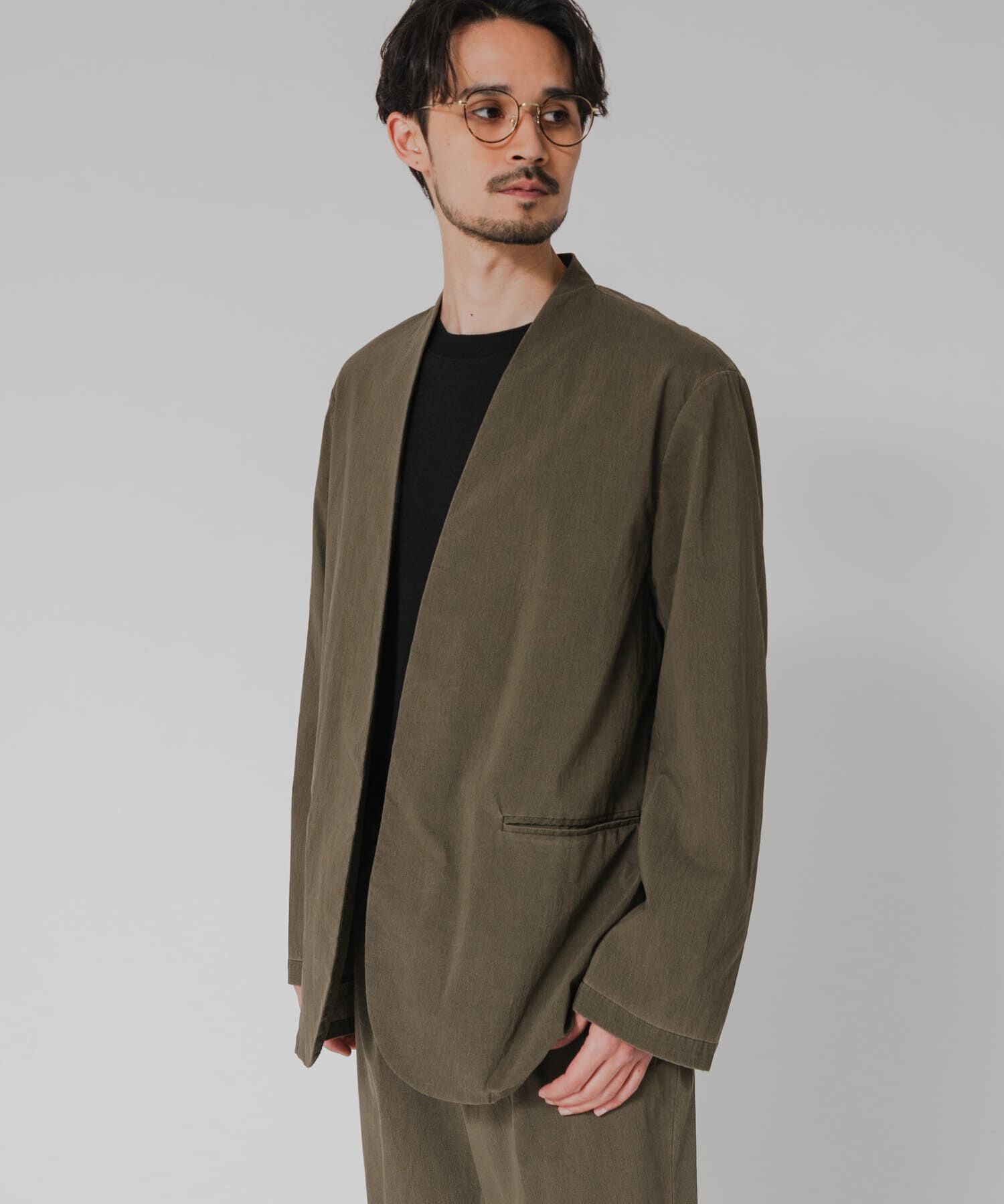 URBAN RESEARCH「DUSTER NYLON JACKET」|その他|