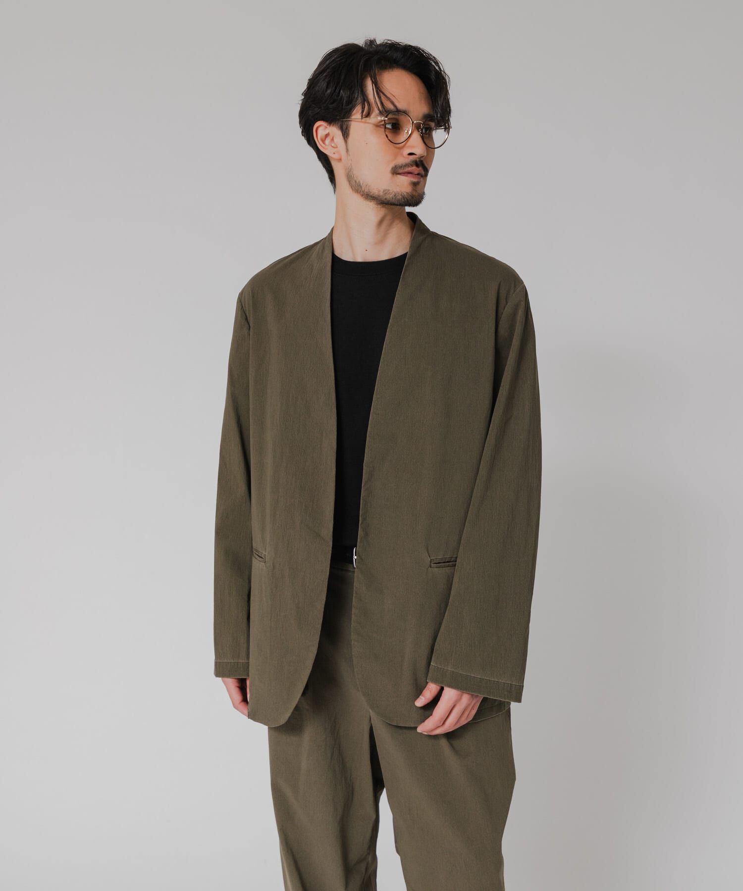 URBAN RESEARCH「DUSTER NYLON JACKET」|その他|