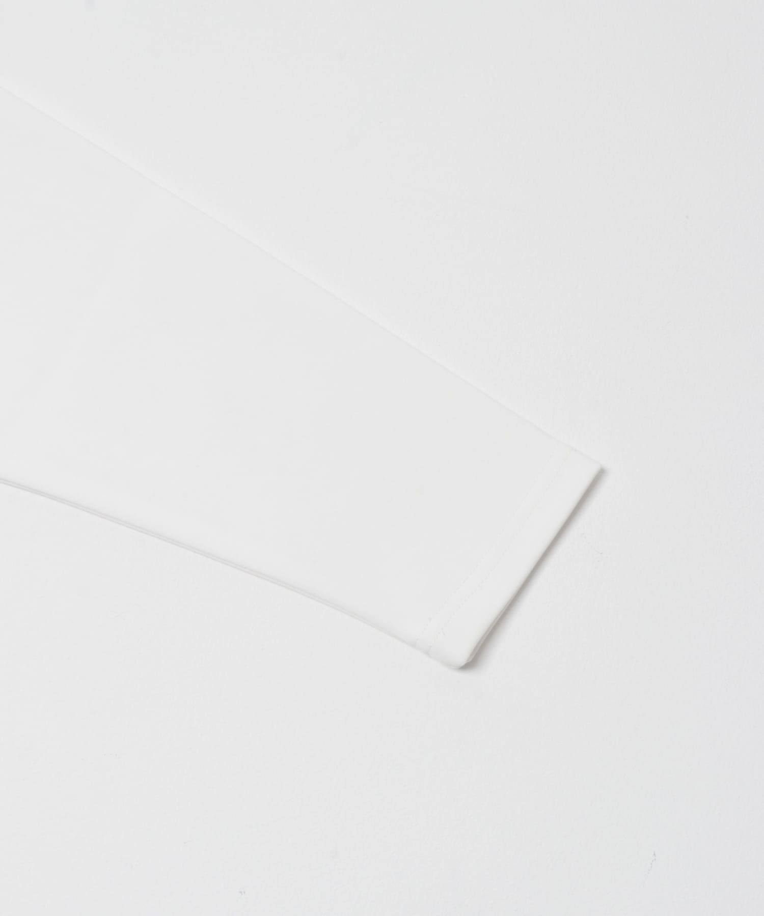 URBAN RESEARCH DOORS「ポンチペプラムプルオーバー」|Tシャツ・カットソー|