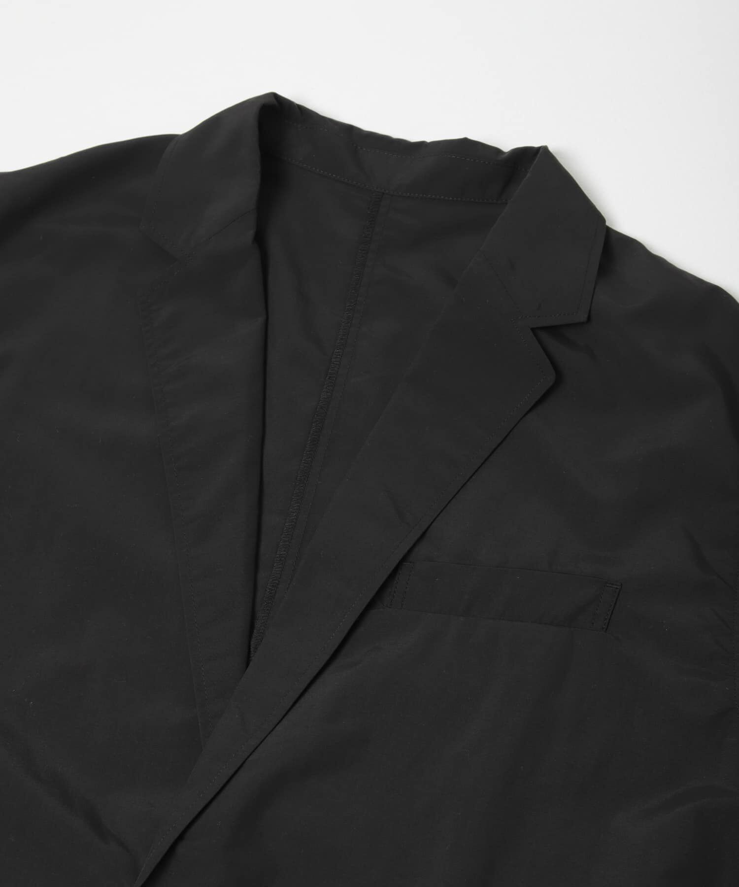 URBAN RESEARCH DOORS「『別注』BURLAP OUTFITTER&times;DOORS　SUPPLEX NYLON 2B JACKET」|その他|