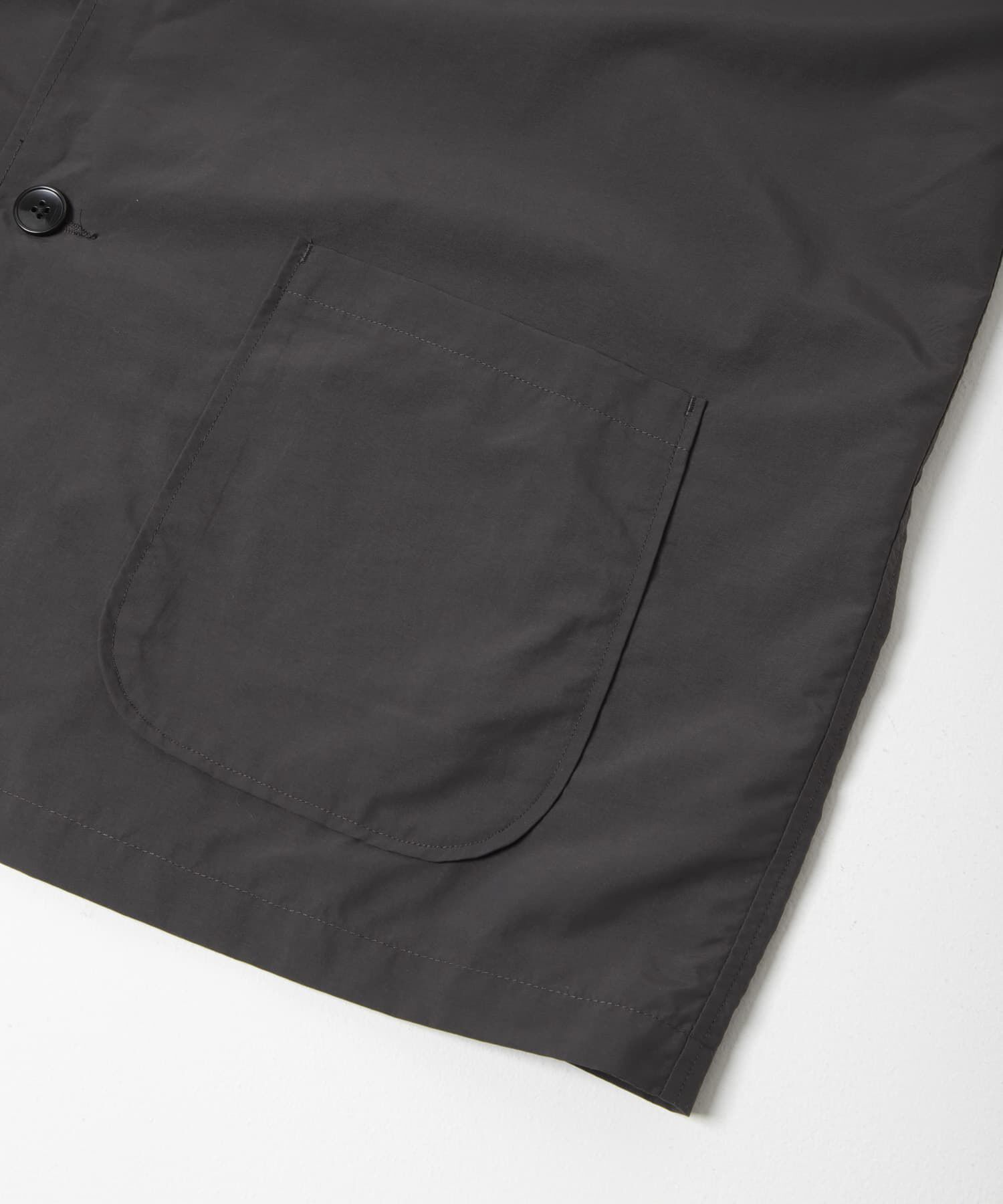 URBAN RESEARCH DOORS「『別注』BURLAP OUTFITTER&times;DOORS　SUPPLEX NYLON 2B JACKET」|その他|