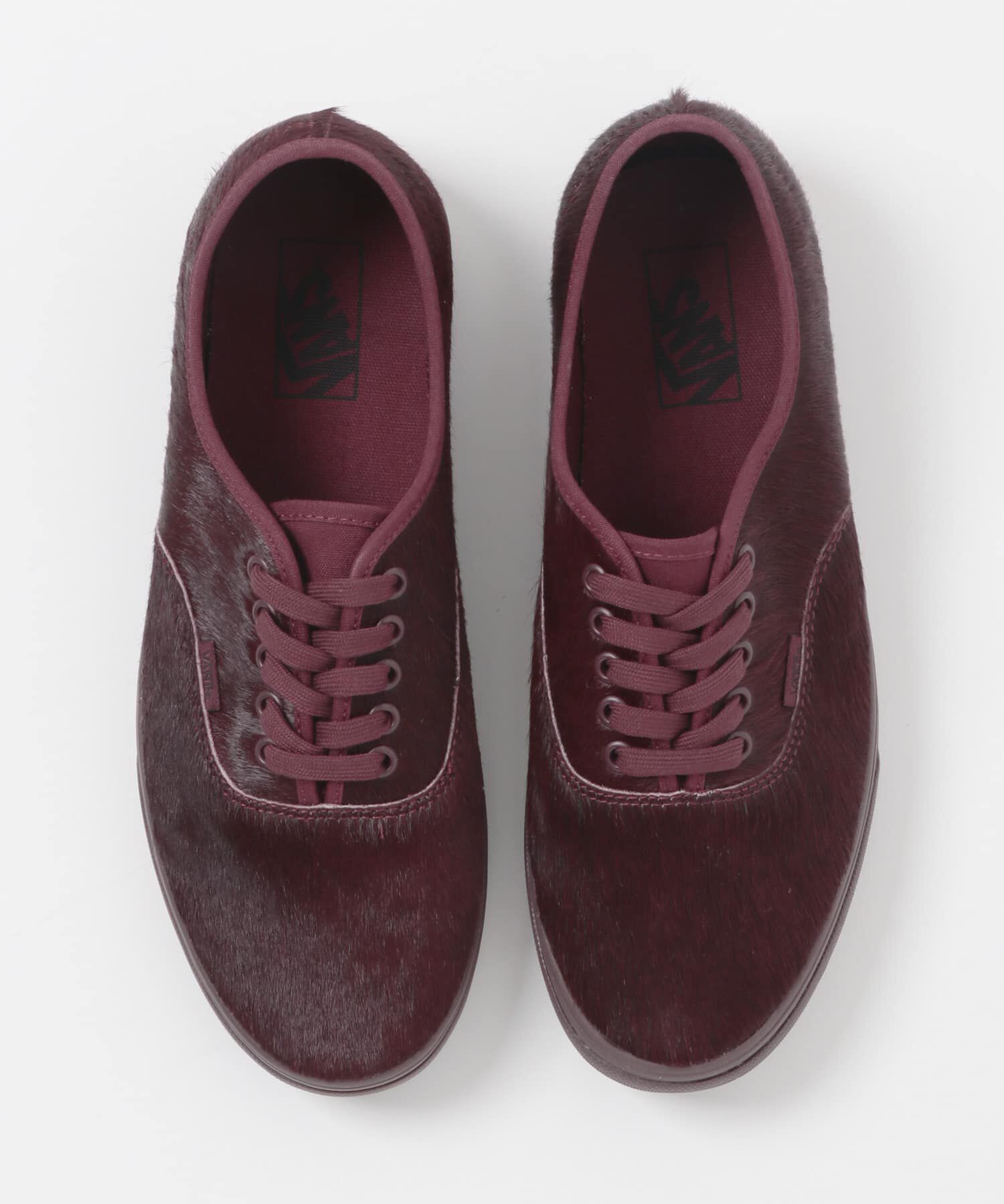 Sonny Label 「VANS　AUTHENTIC」|スニーカー|