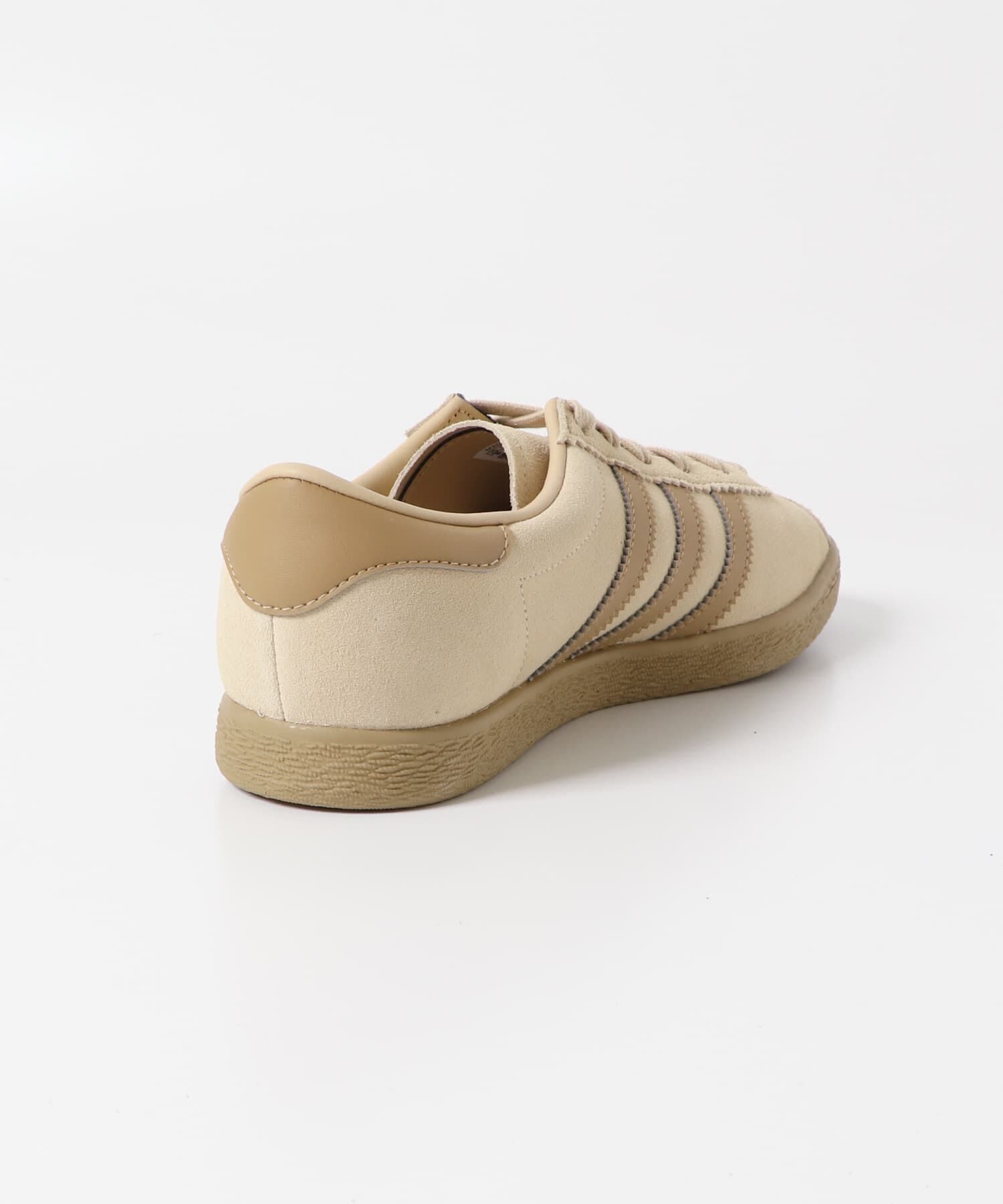 Sonny Label 「adidas　STADT」|スニーカー|