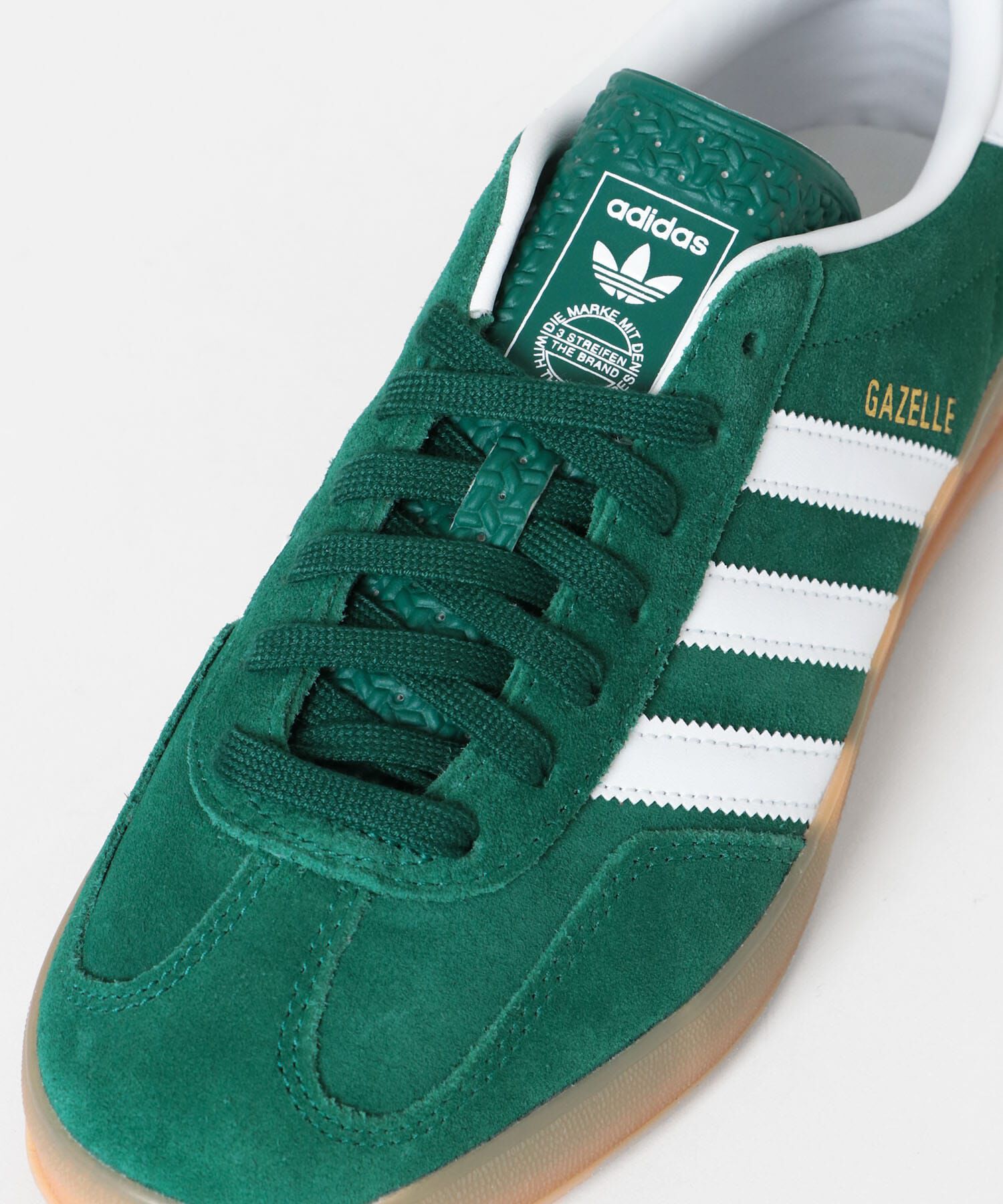 Sonny Label 「adidas　GAZELLE INDOOR」|スニーカー|