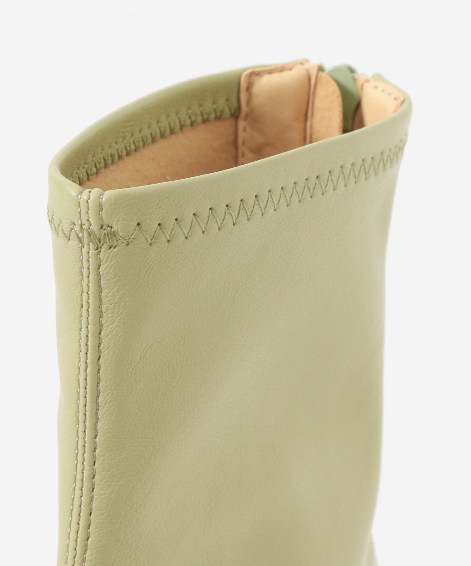  「スリムショートブーツ」|ショートブーツ|