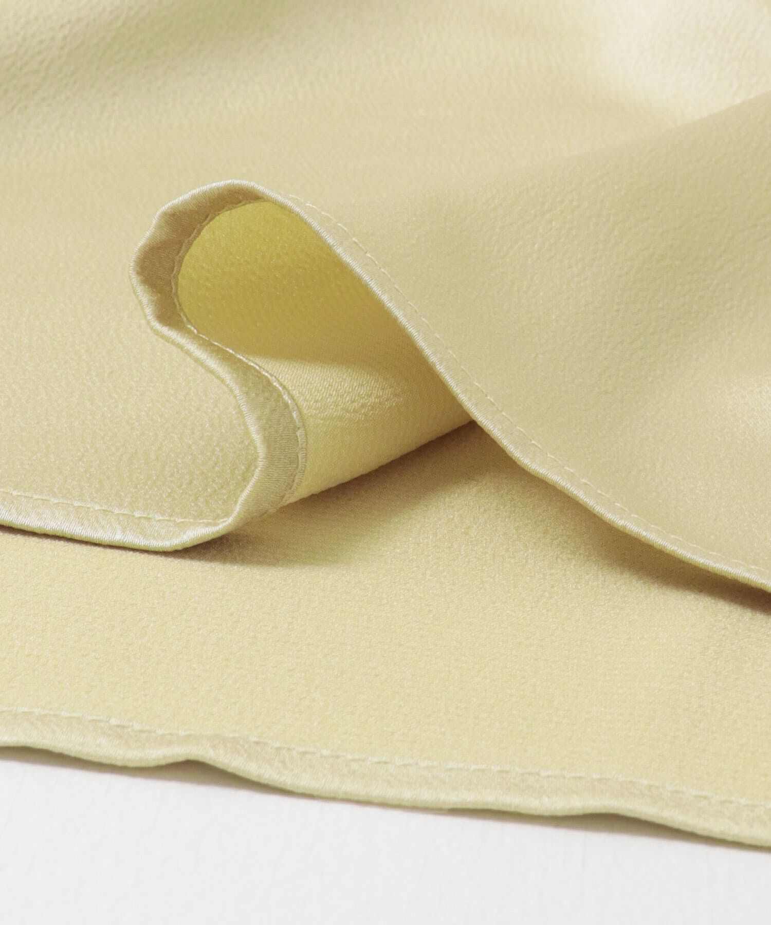  「Aラインロングスカート」|スカート|