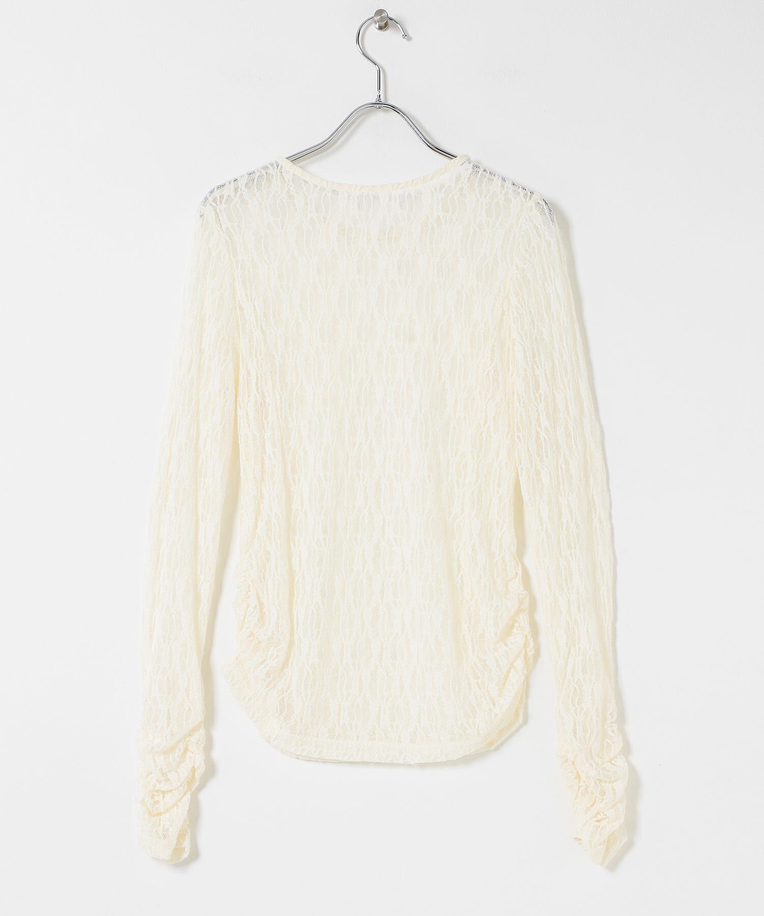  「ドッキングレースTEE」|Tシャツ・カットソー|