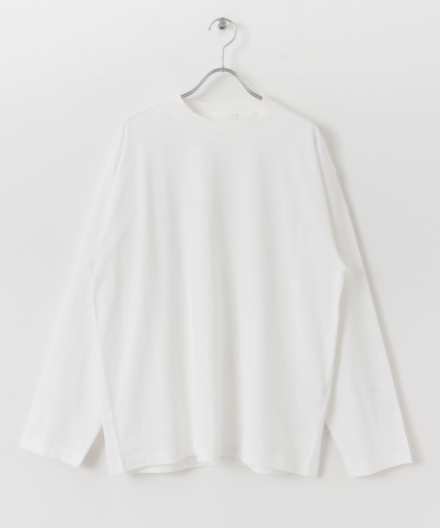 SENSE OF PLACE by URBAN RESEARCH「standard ロングスリーブカットソー」|Tシャツ・カットソー|