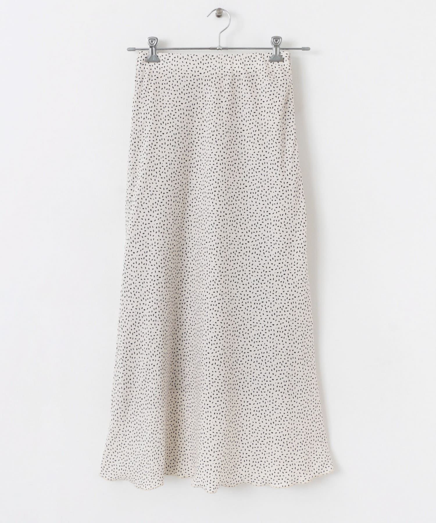 SENSE OF PLACE by URBAN RESEARCH「ドットナロースカート」|スカート|