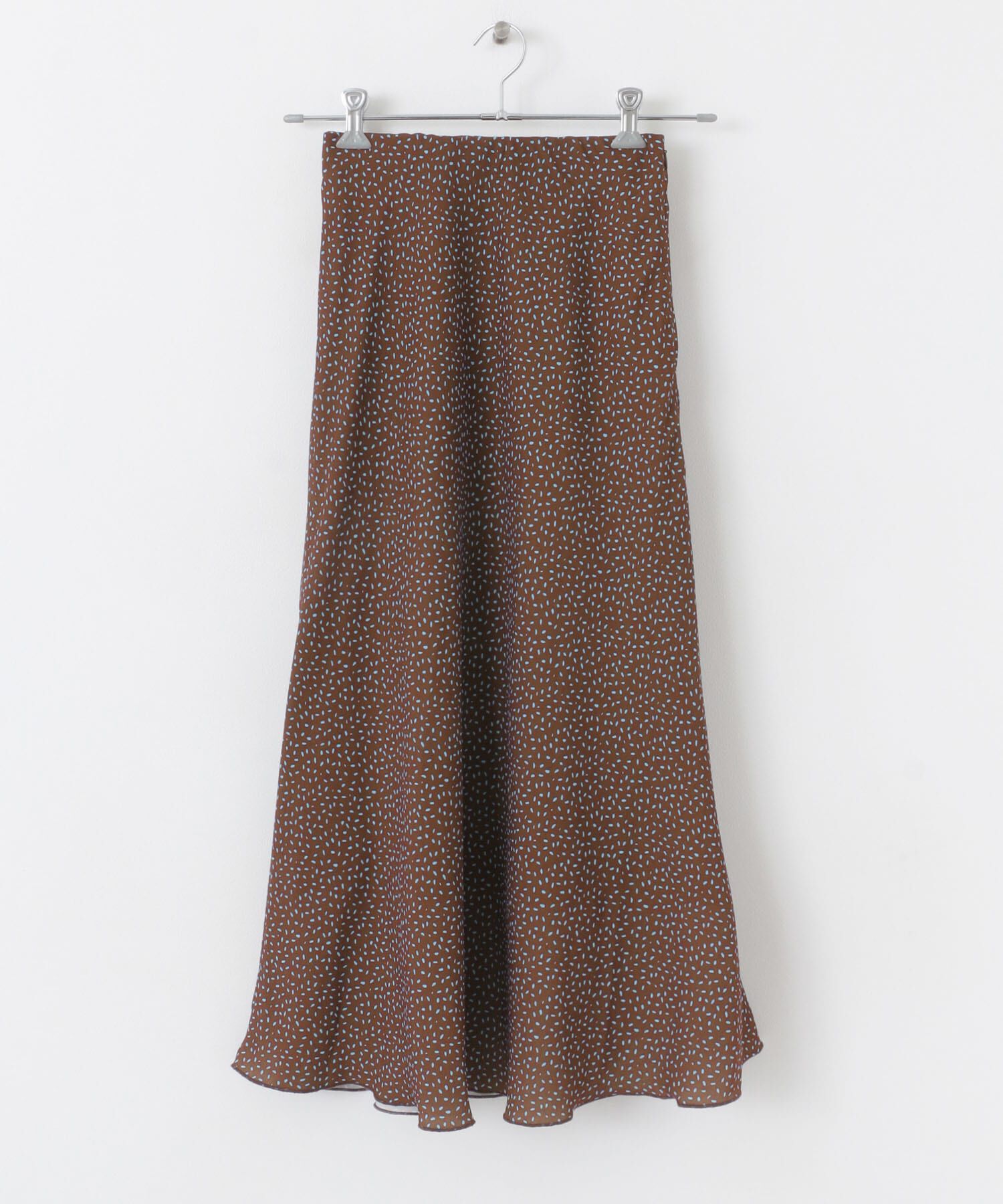 SENSE OF PLACE by URBAN RESEARCH「ドットナロースカート」|スカート|