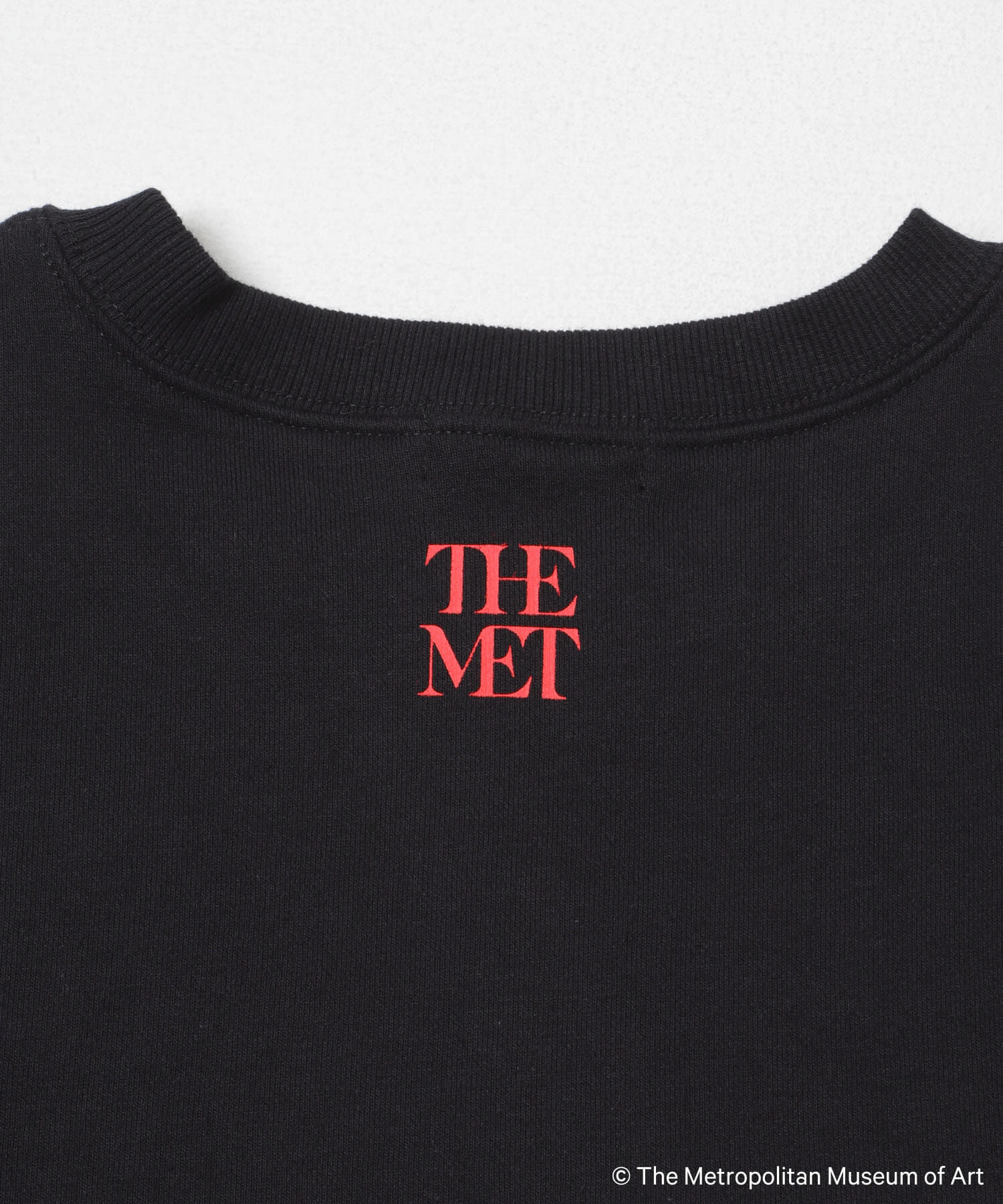 SENSE OF PLACE by URBAN RESEARCH「『別注』The Met&times;SENSE OF PLACE スウェット」|スウェット・ジャージ|