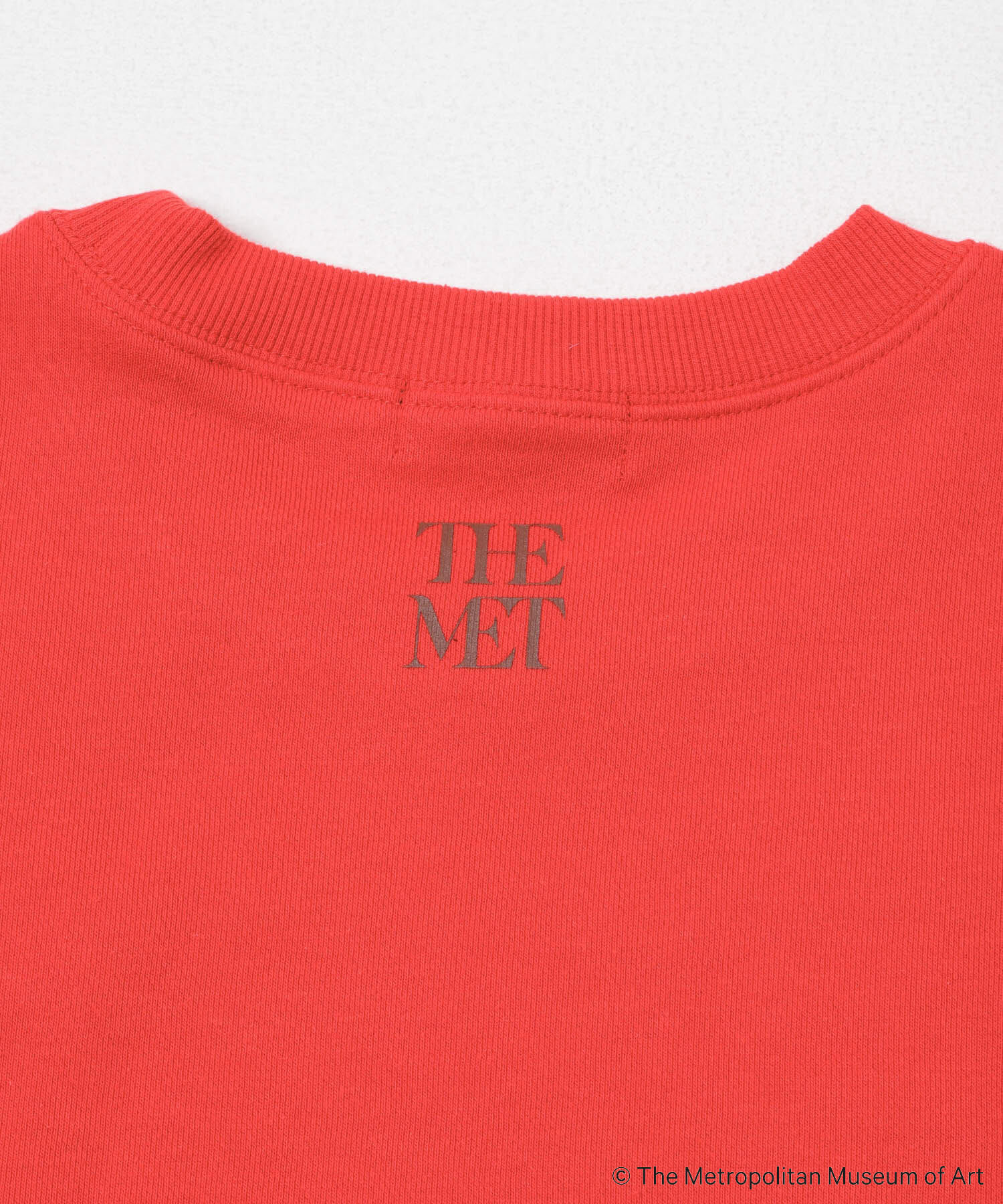 SENSE OF PLACE by URBAN RESEARCH「『別注』The Met&times;SENSE OF PLACE スウェット」|スウェット・ジャージ|