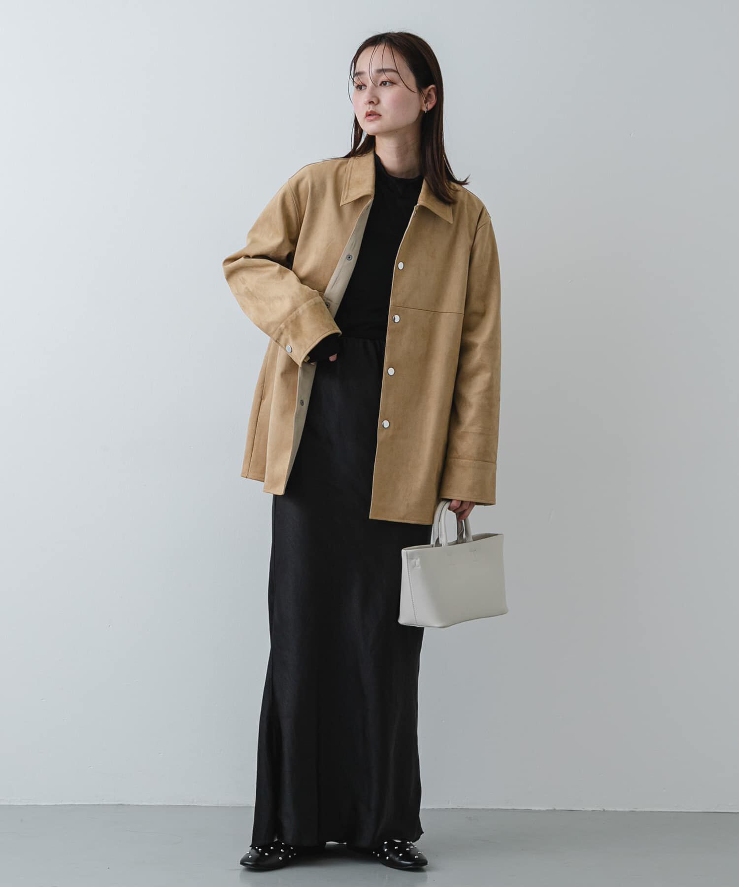 SENSE OF PLACE by URBAN RESEARCH「ボックストートバッグ」|トートバッグ|