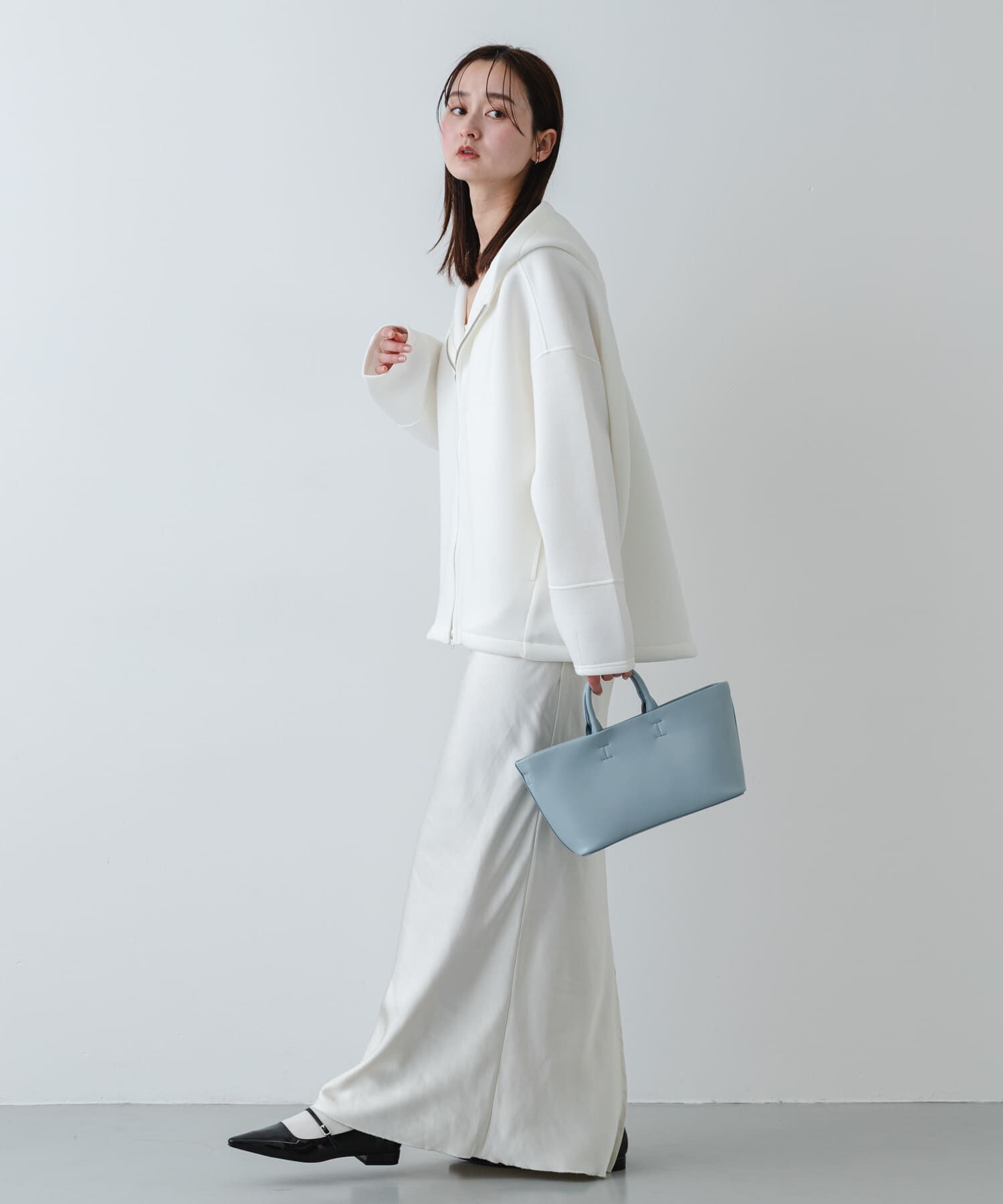 SENSE OF PLACE by URBAN RESEARCH「ボックストートバッグ」|トートバッグ|