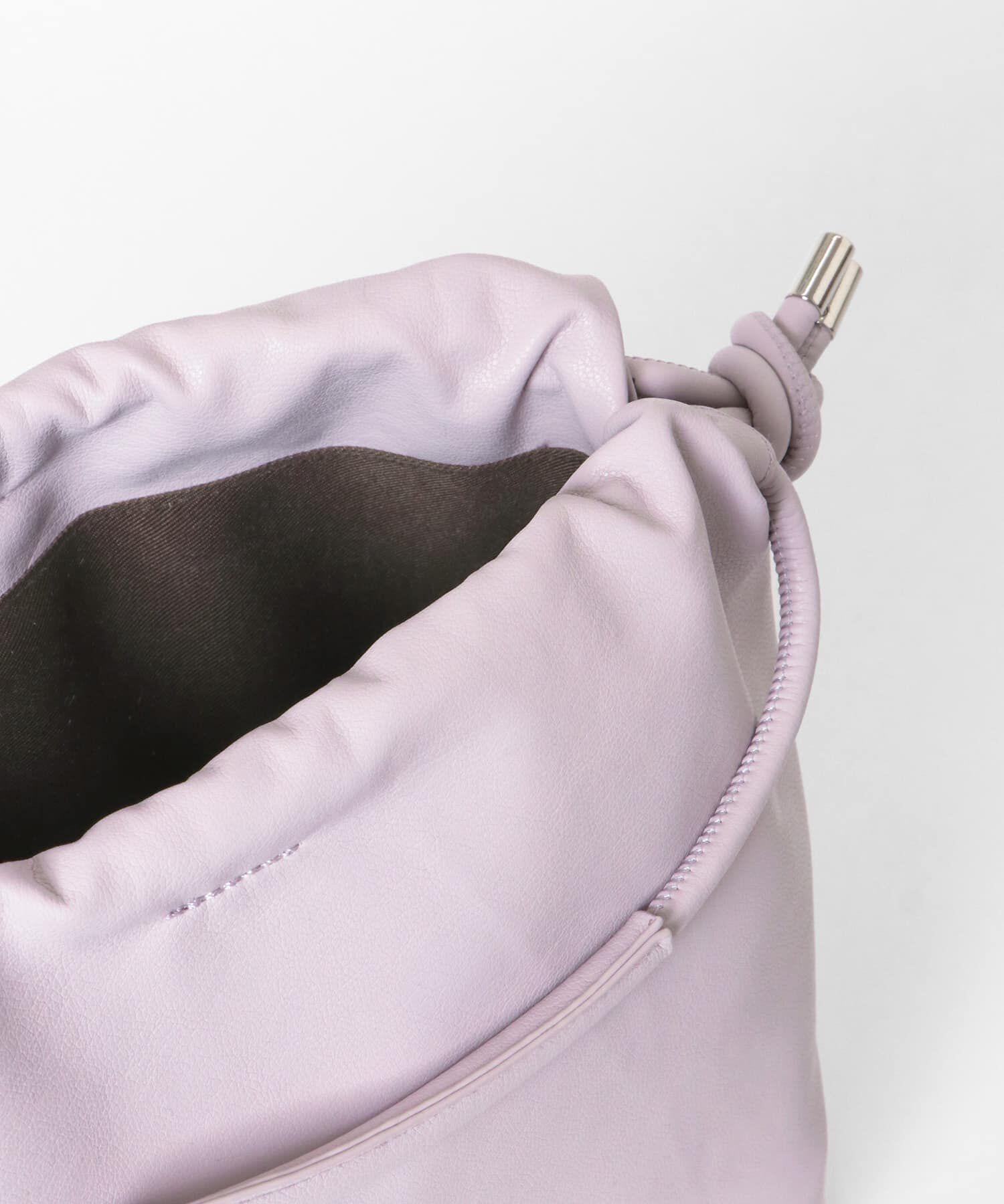 SENSE OF PLACE by URBAN RESEARCH「マチツキキンチャクバッグ」|ハンドバッグ|