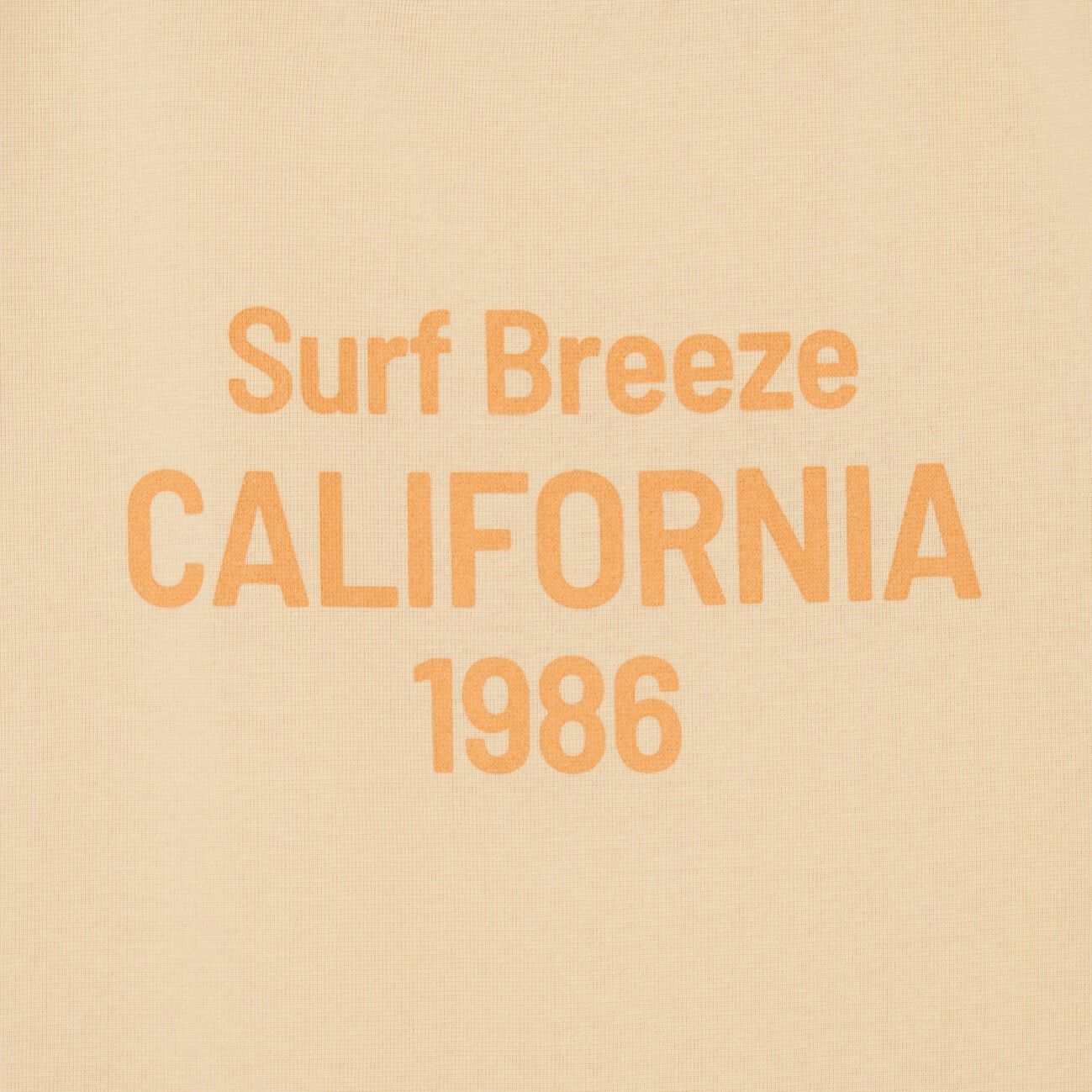 HELIOPOLE「HELIOPOLE CALIFORNIA LOGO TEE」|Tシャツ・カットソー|