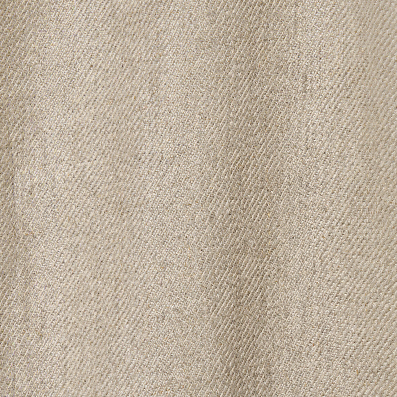 HELIOPOLE「HELIOPOLE DUNGAREES LINEN COAT」|トレンチコート|