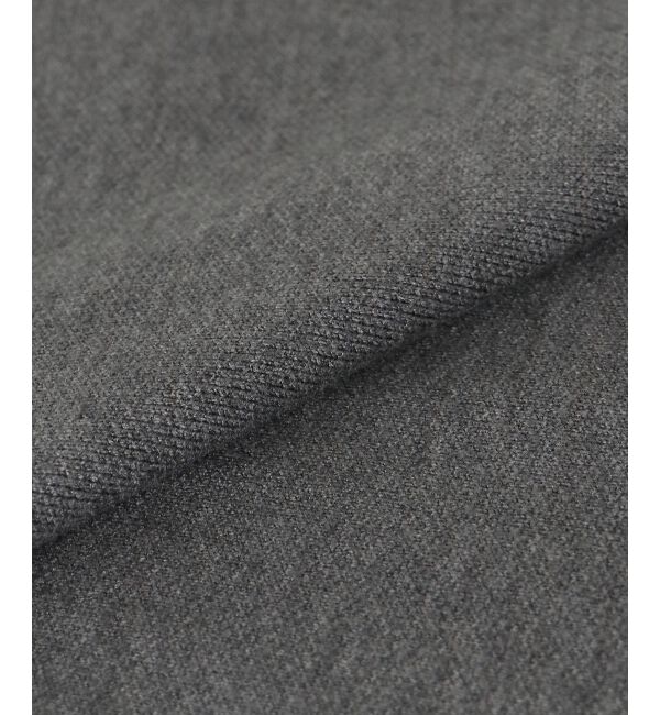 le.coeur blanc「《手洗い可能》3WAYレイヤードニット」|ニット・セーター|