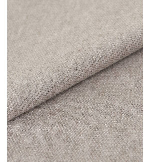 le.coeur blanc「《手洗い可能》3WAYレイヤードニット」|ニット・セーター|