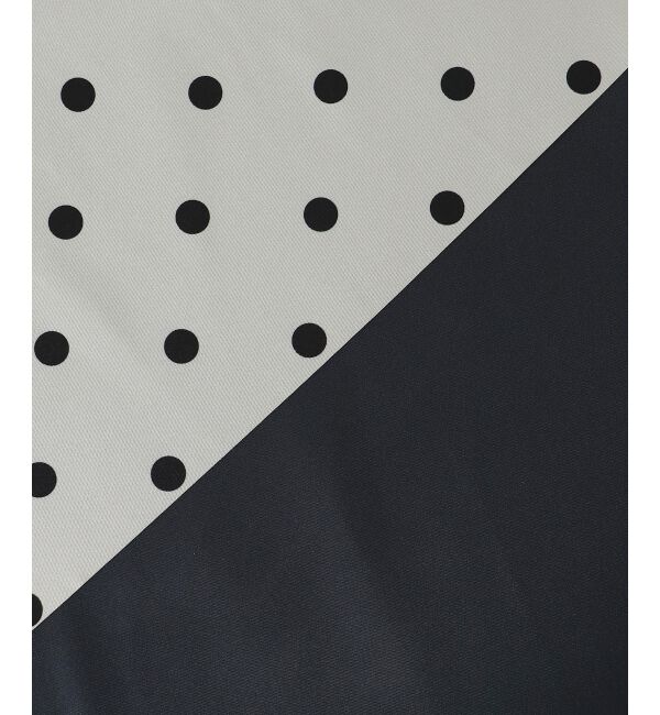  「リバーシブルタフタスカート」|スカート|