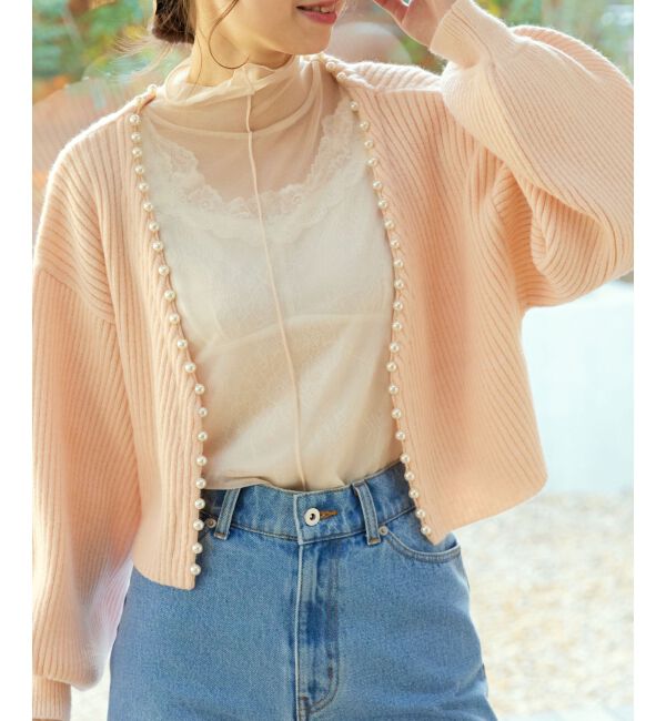 MAJESTICLEGON「アンニュイシアータートルトップス」|Tシャツ・カットソー|