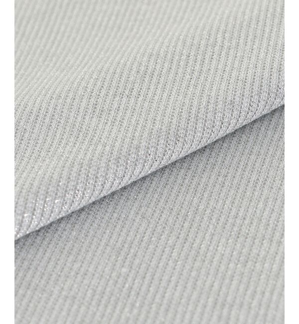 MAJESTICLEGON「Ladyライクパワショルトップス」|Tシャツ・カットソー|