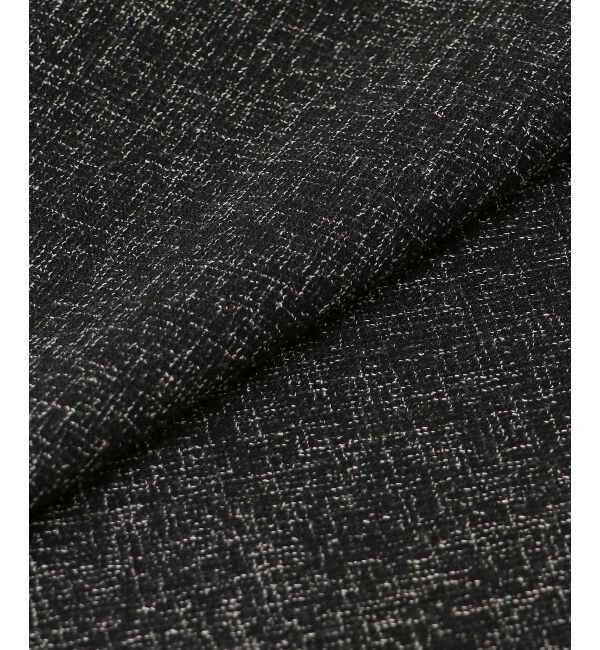 MAJESTICLEGON「ツイードマーメイドロングスカート」|スカート|