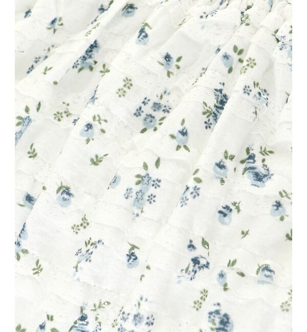  「カットレースリボンキャミソール」|キャミソール|