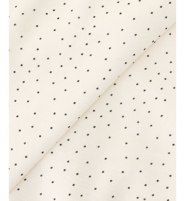  「バイカラーリボンキャミワンピース」|ワンピース|