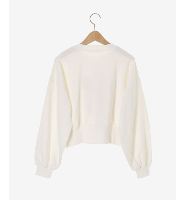  「Lady catスウェット」|スウェット・ジャージ|