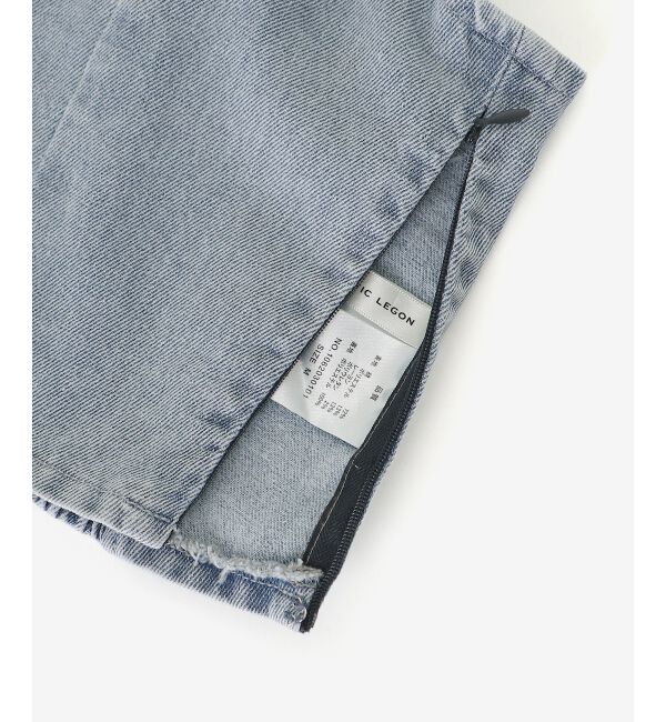  「ビッグリボンビジュービスチェ」|キャミソール|